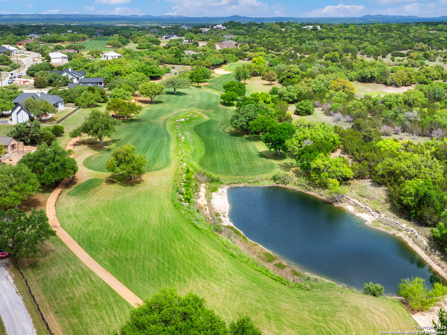 455 Cielo Springs , Blanco, TX, 78606 | 1858629 | Realty Texas LLC