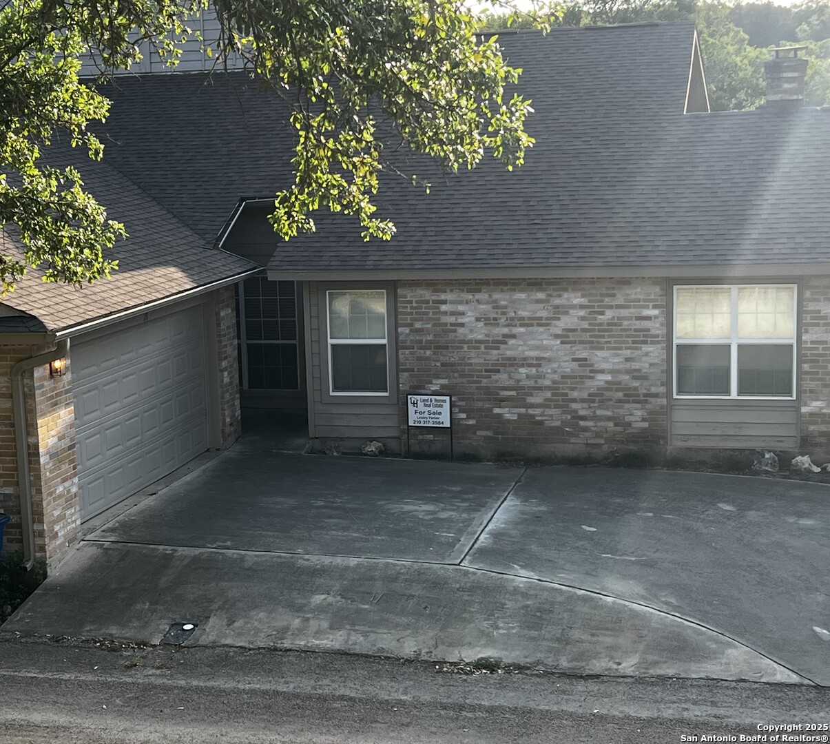 28 Oak Villa # D-2 , Canyon Lake, TX, 78133 | 1859498 | Realty Texas LLC