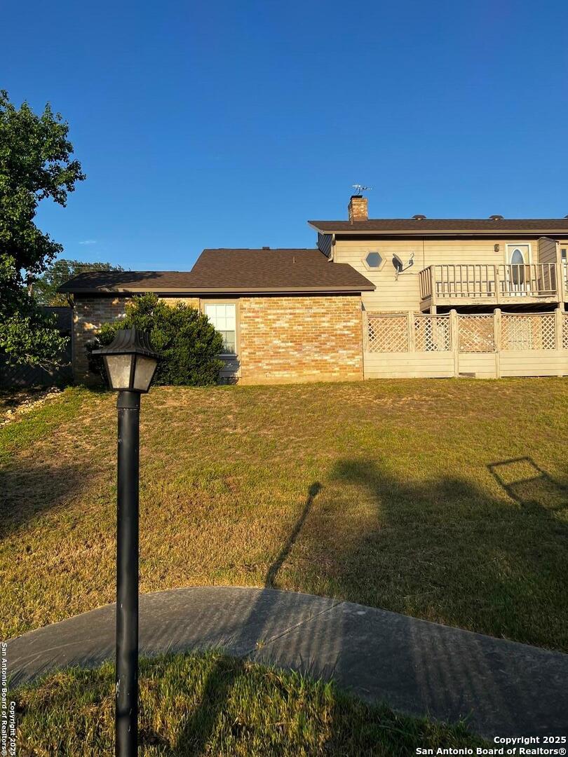 28 Oak Villa # D-2 , Canyon Lake, TX, 78133 | 1859498 | Realty Texas LLC