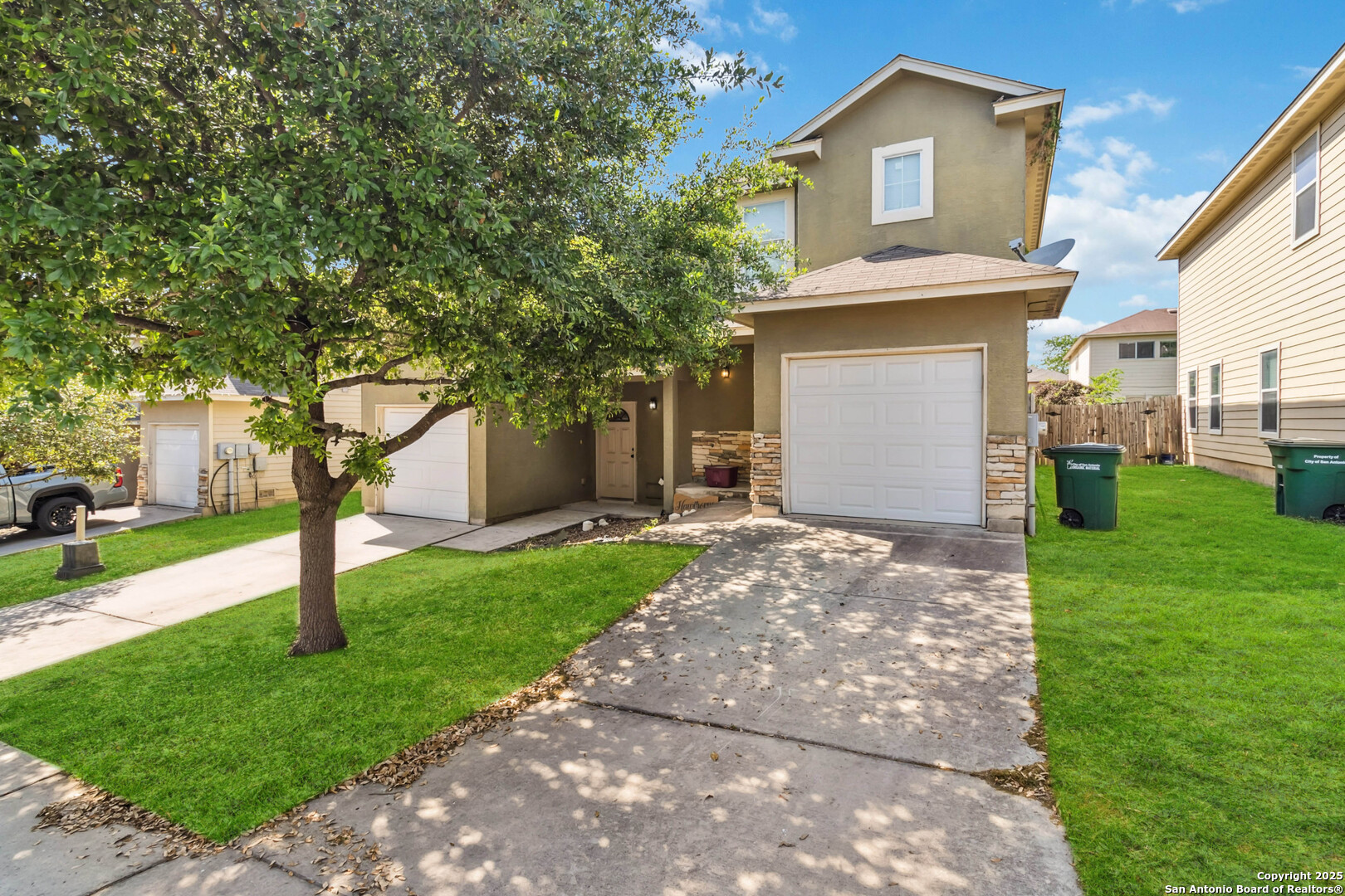 5103-5105 Flipper , San Antonio, TX, 78238 | 1859494 | Realty Texas LLC