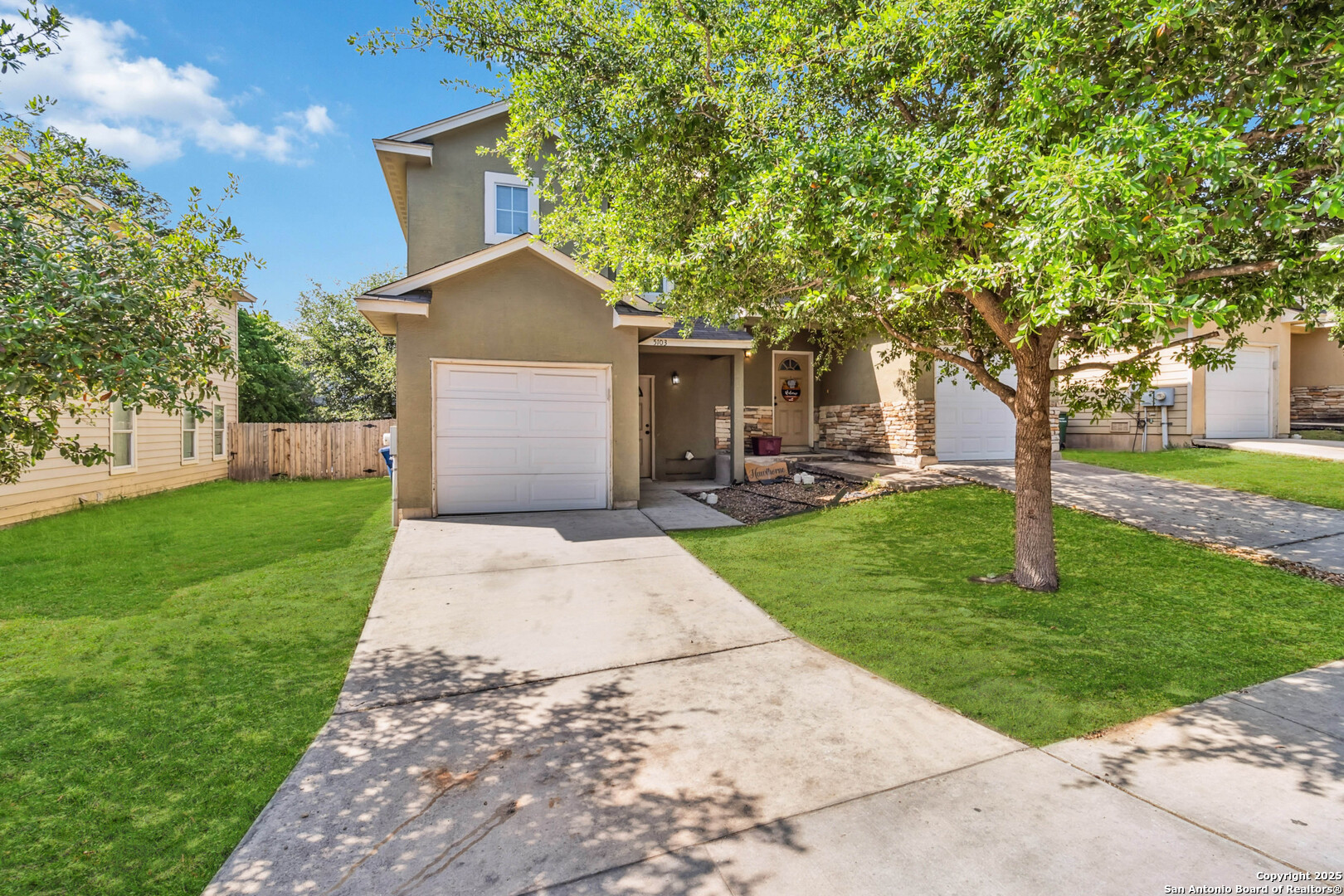 5103-5105 Flipper , San Antonio, TX, 78238 | 1859494 | Realty Texas LLC