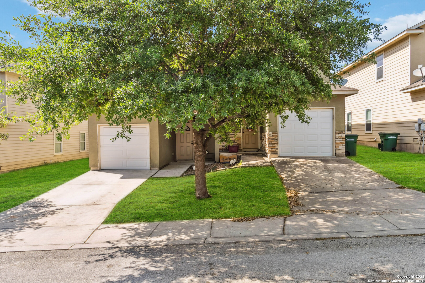 5103-5105 Flipper , San Antonio, TX, 78238 | 1859494 | Realty Texas LLC