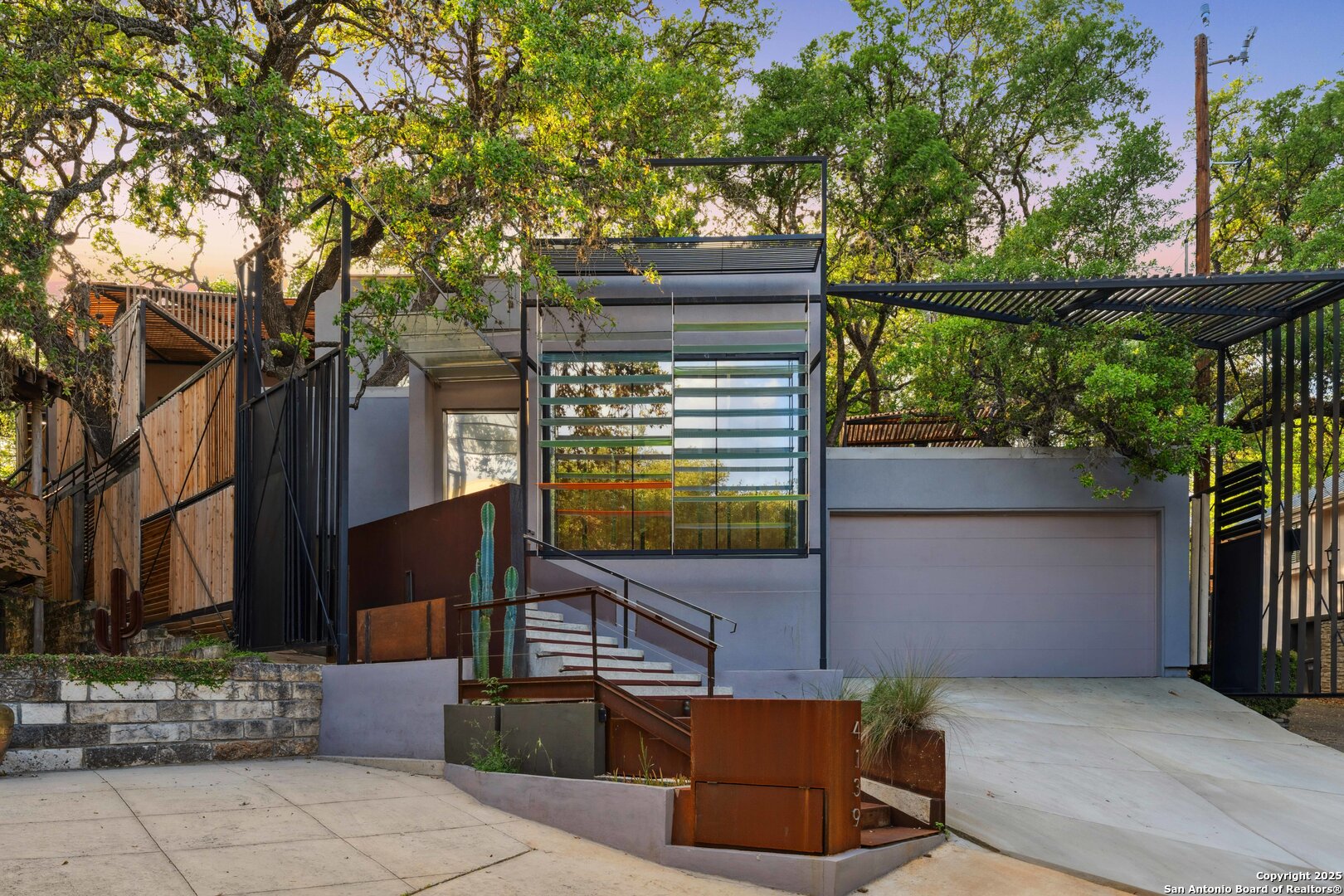 4139 Cliff Oaks St, SANANTONIO, TX, 78229-3536 | 1859474 | Realty Texas LLC