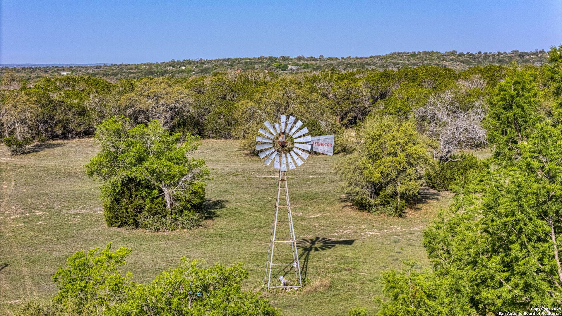 Tbd Target Hill @ Hwy. 27 , Center Point, TX, 78010 | 1859331 | Realty Texas LLC