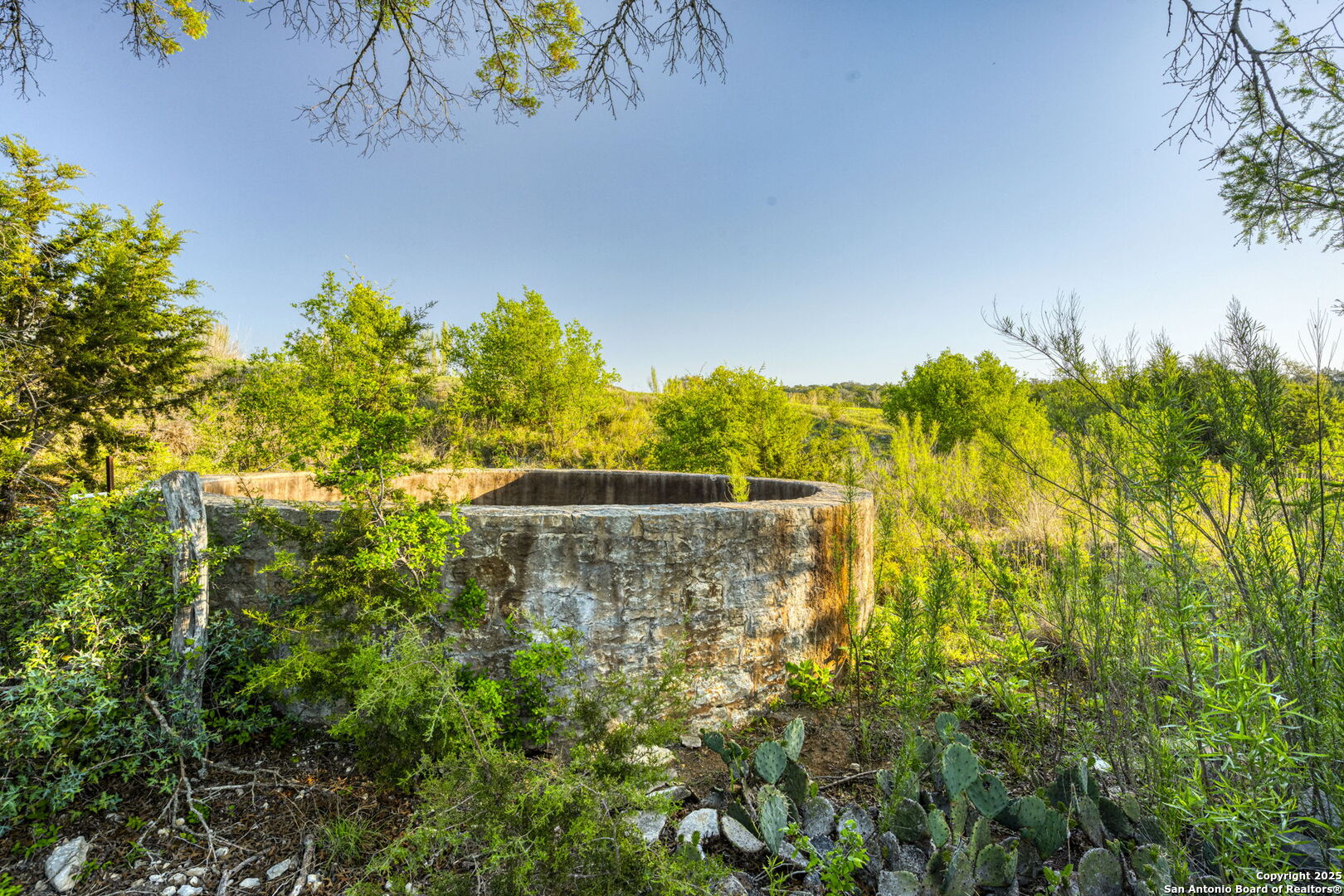 Tbd Target Hill @ Hwy. 27 , Center Point, TX, 78010 | 1859331 | Realty Texas LLC