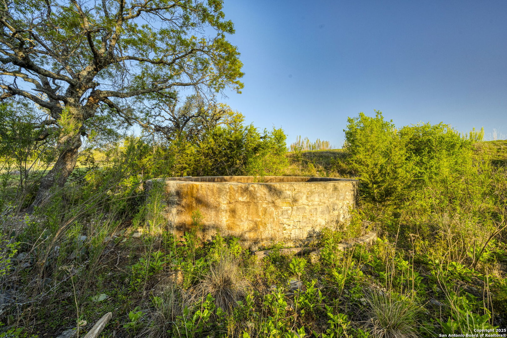 Tbd Target Hill @ Hwy. 27 , Center Point, TX, 78010 | 1859331 | Realty Texas LLC