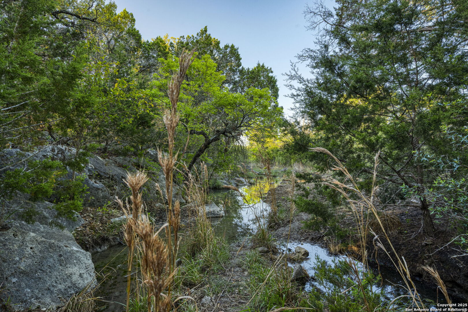 Tbd Target Hill @ Hwy. 27 , Center Point, TX, 78010 | 1859331 | Realty Texas LLC