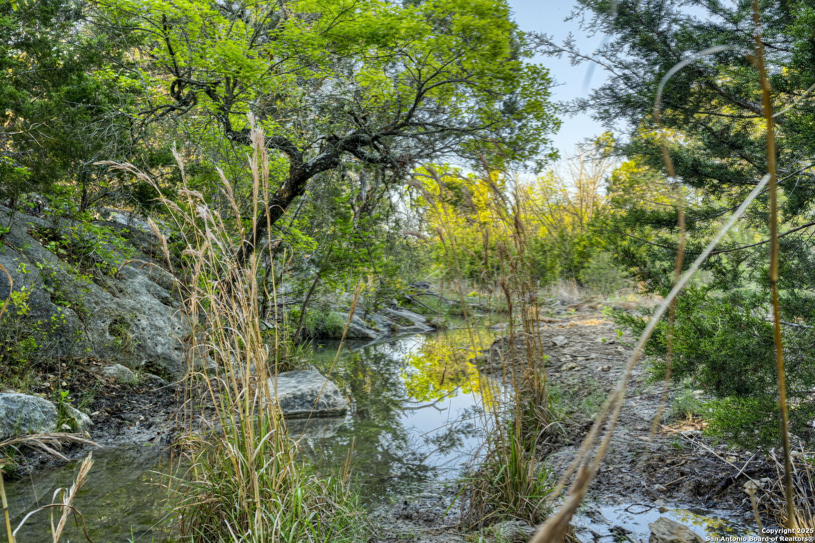 Tbd Target Hill @ Hwy. 27 , Center Point, TX, 78010 | 1859331 | Realty Texas LLC