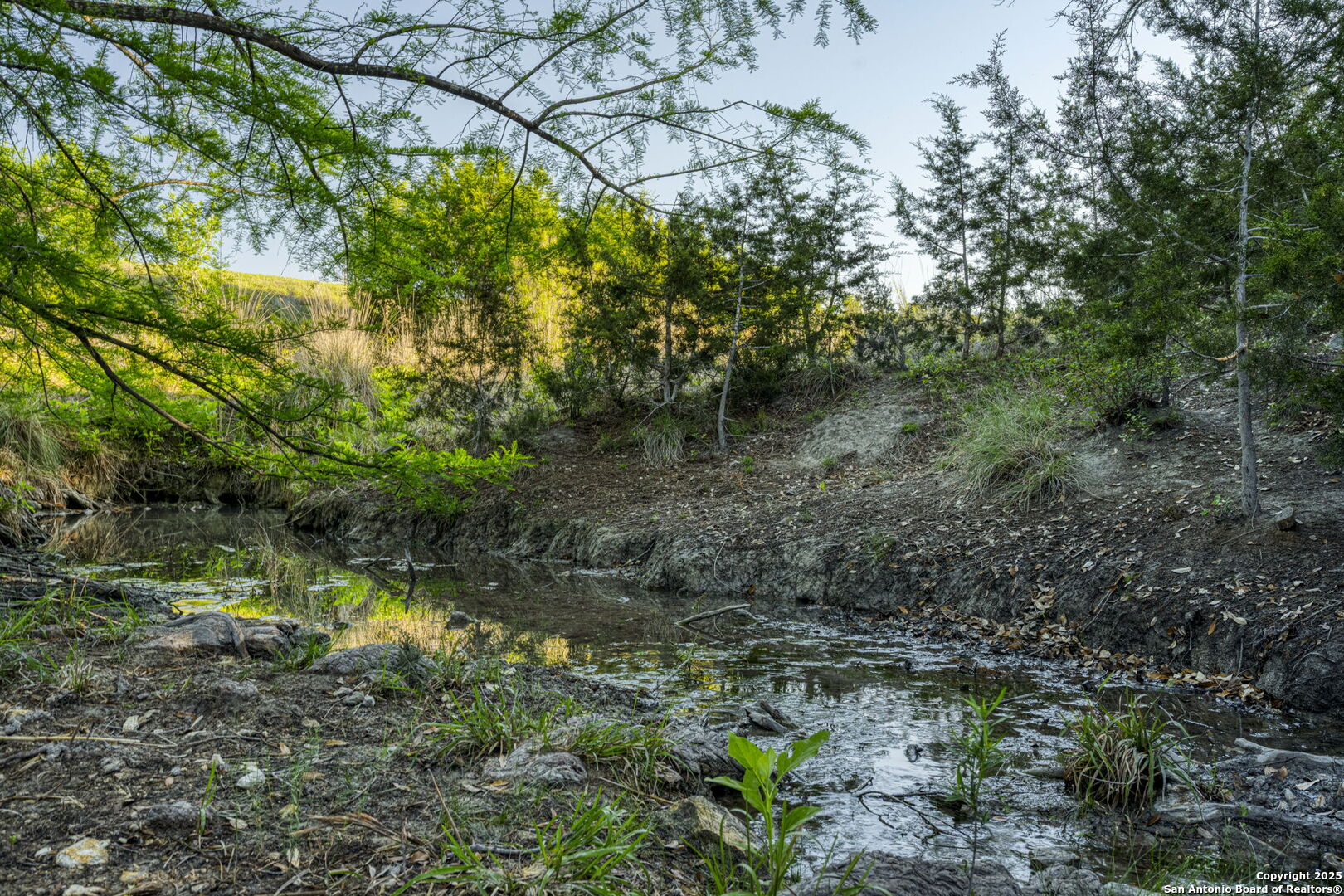 Tbd Target Hill @ Hwy. 27 , Center Point, TX, 78010 | 1859331 | Realty Texas LLC