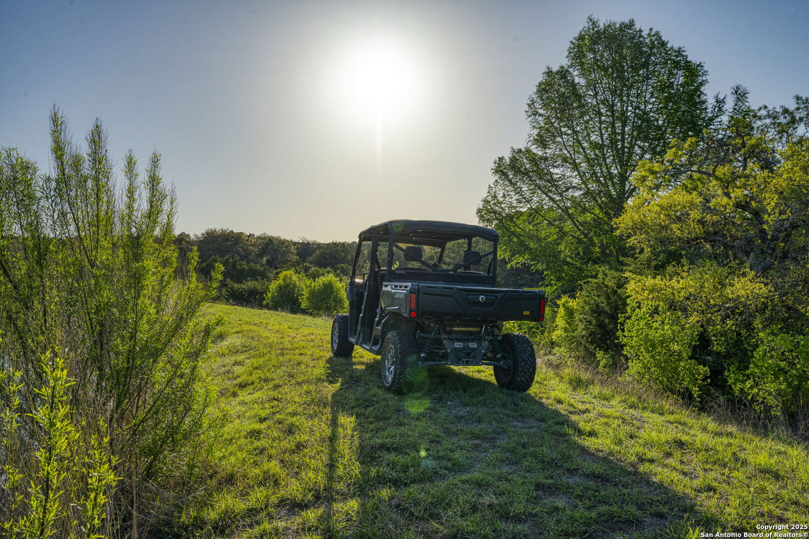 Tbd Target Hill @ Hwy. 27 , Center Point, TX, 78010 | 1859331 | Realty Texas LLC