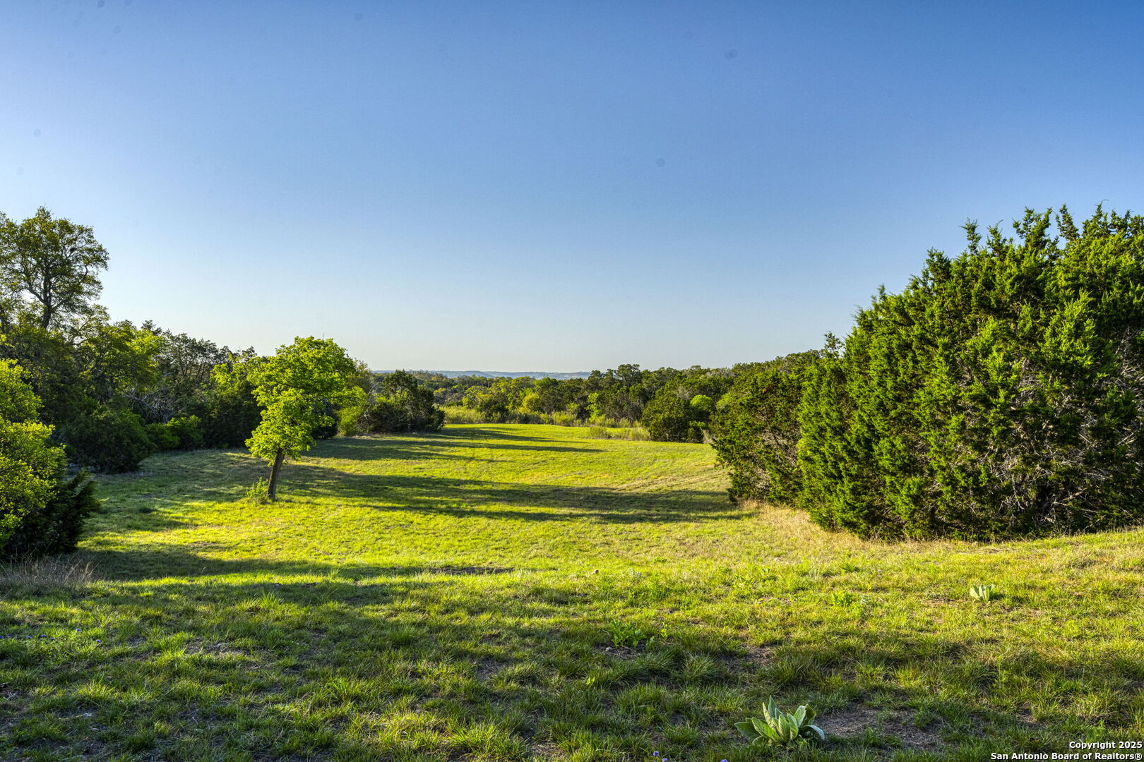 Tbd Target Hill @ Hwy. 27 , Center Point, TX, 78010 | 1859331 | Realty Texas LLC