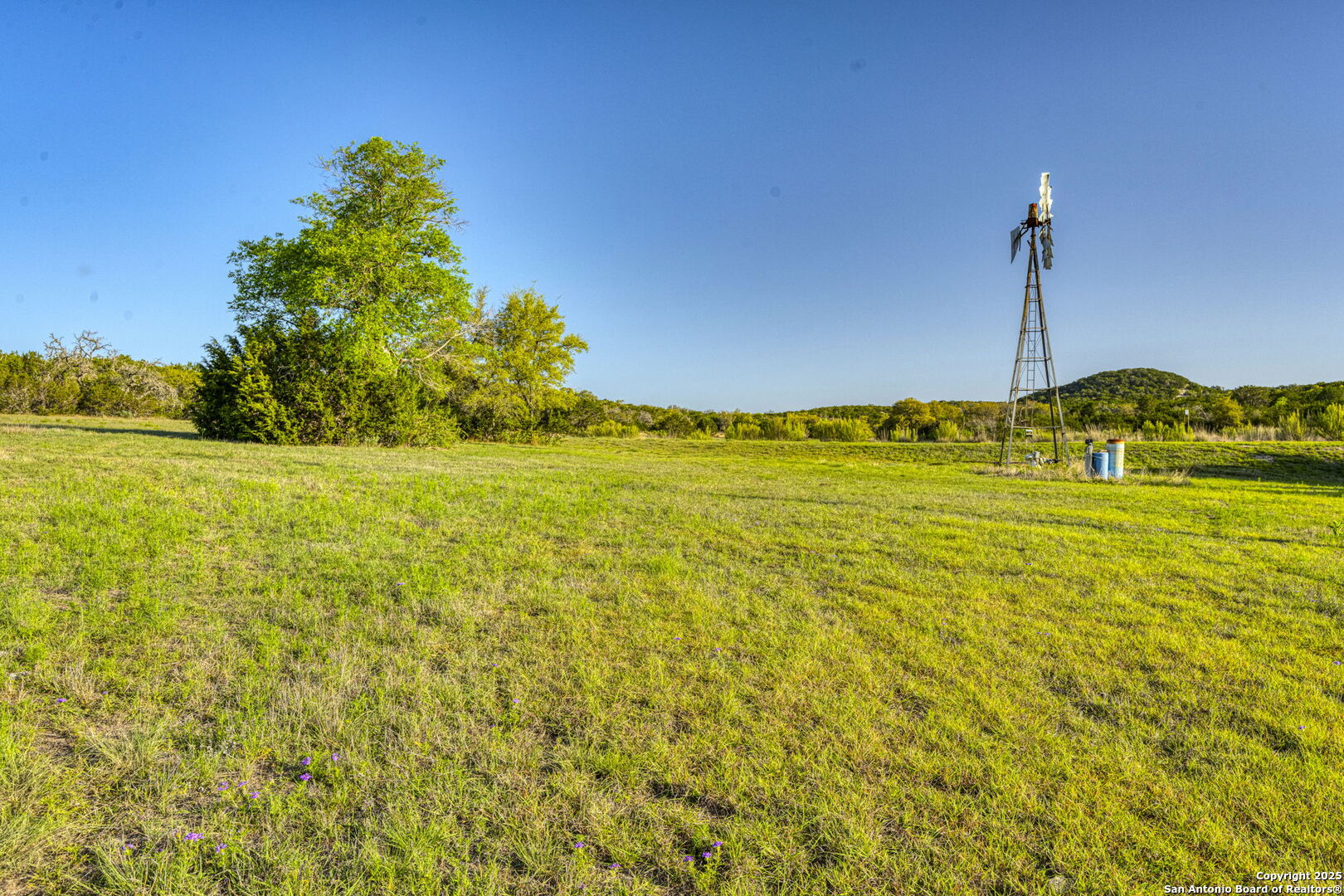 Tbd Target Hill @ Hwy. 27 , Center Point, TX, 78010 | 1859331 | Realty Texas LLC