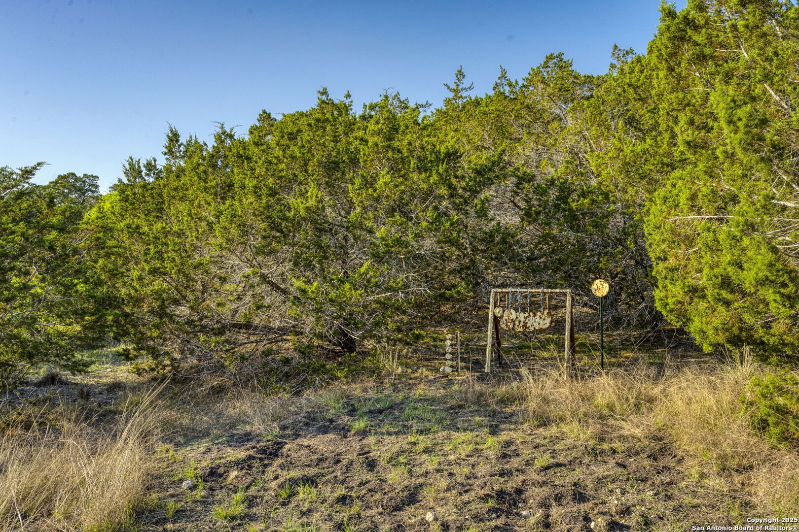 Tbd Target Hill @ Hwy. 27 , Center Point, TX, 78010 | 1859331 | Realty Texas LLC