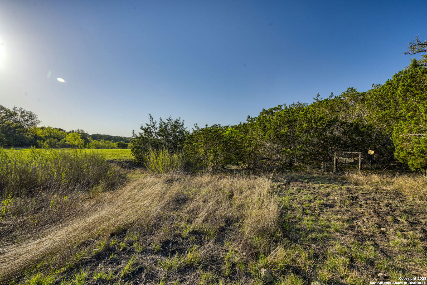Tbd Target Hill @ Hwy. 27 , Center Point, TX, 78010 | 1859331 | Realty Texas LLC