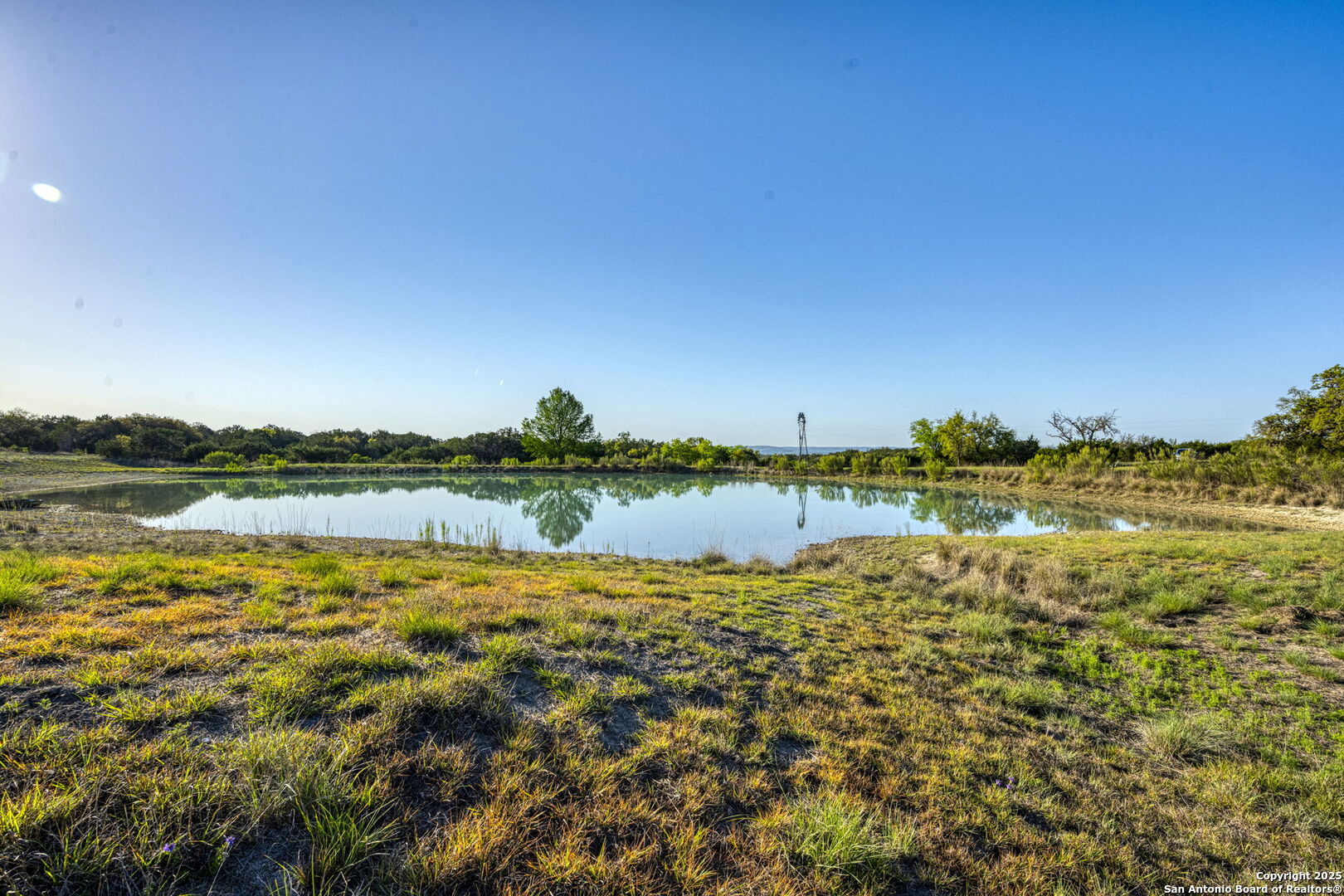 Tbd Target Hill @ Hwy. 27 , Center Point, TX, 78010 | 1859331 | Realty Texas LLC