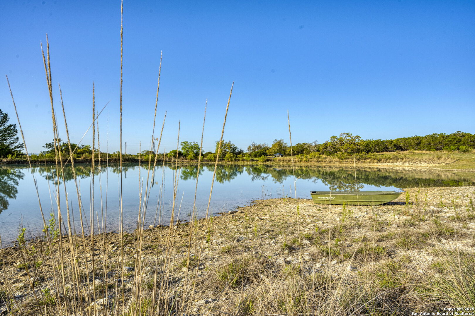 Tbd Target Hill @ Hwy. 27 , Center Point, TX, 78010 | 1859331 | Realty Texas LLC