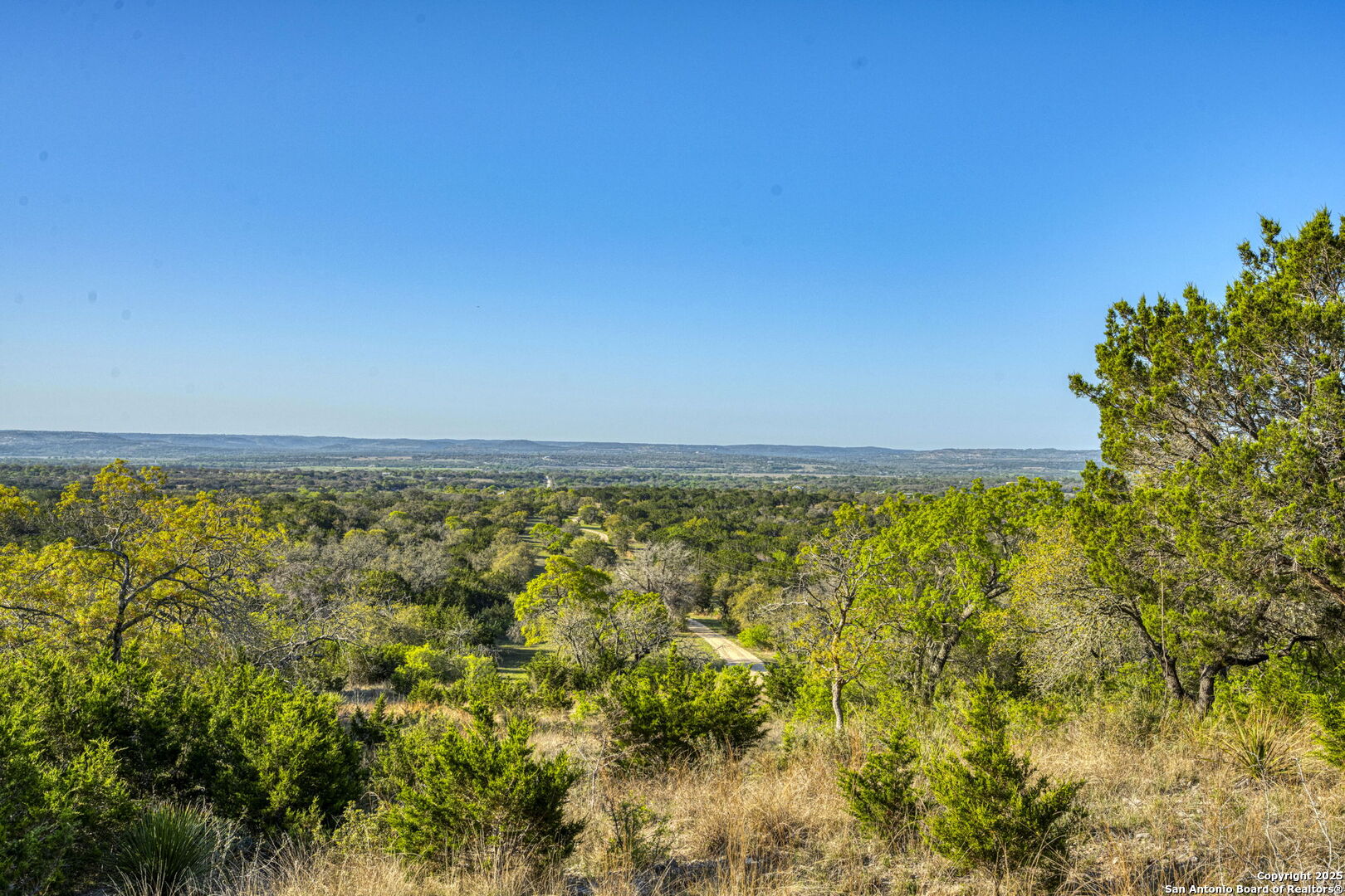 Tbd Target Hill @ Hwy. 27 , Center Point, TX, 78010 | 1859331 | Realty Texas LLC
