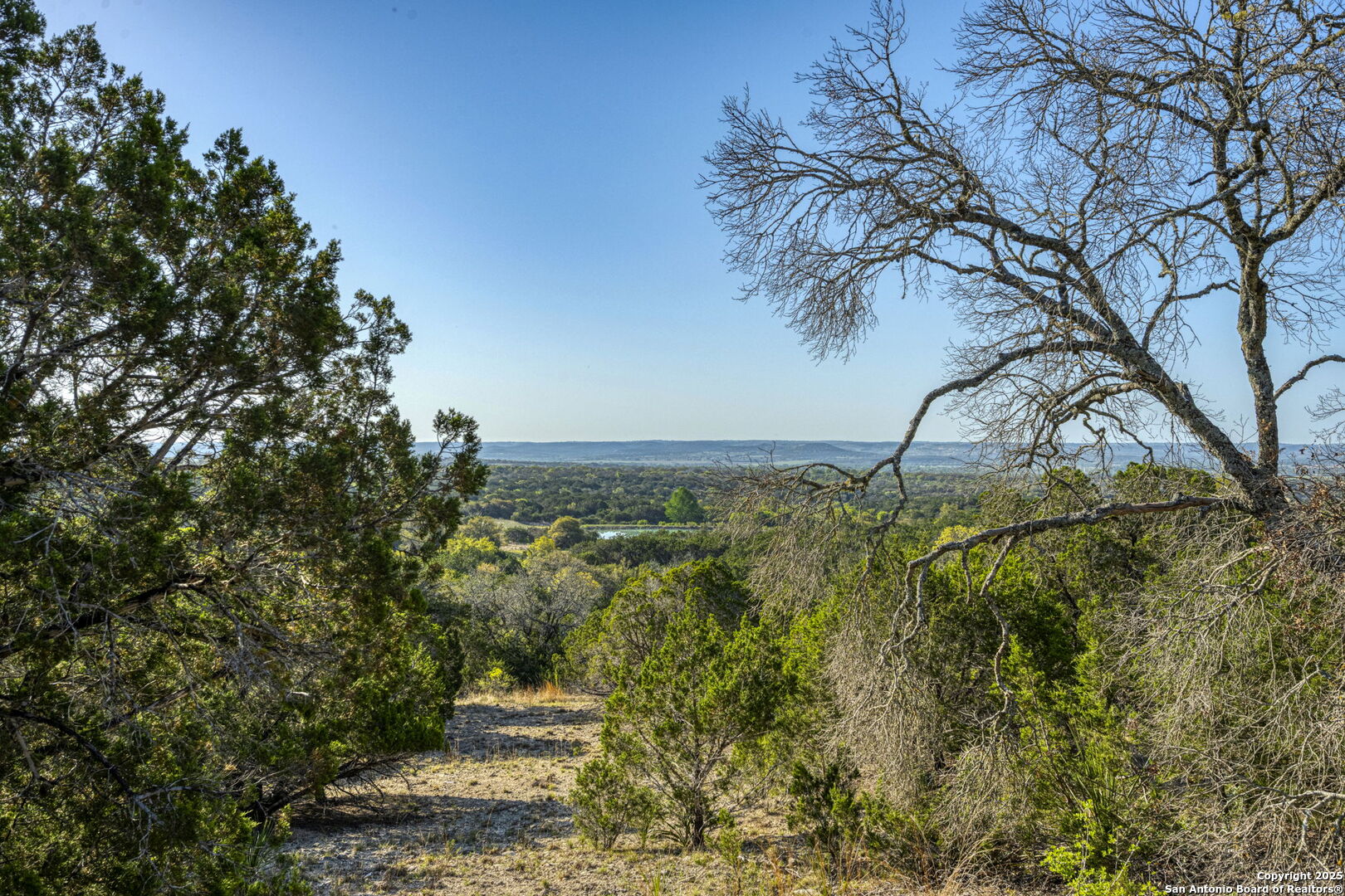 Tbd Target Hill @ Hwy. 27 , Center Point, TX, 78010 | 1859331 | Realty Texas LLC
