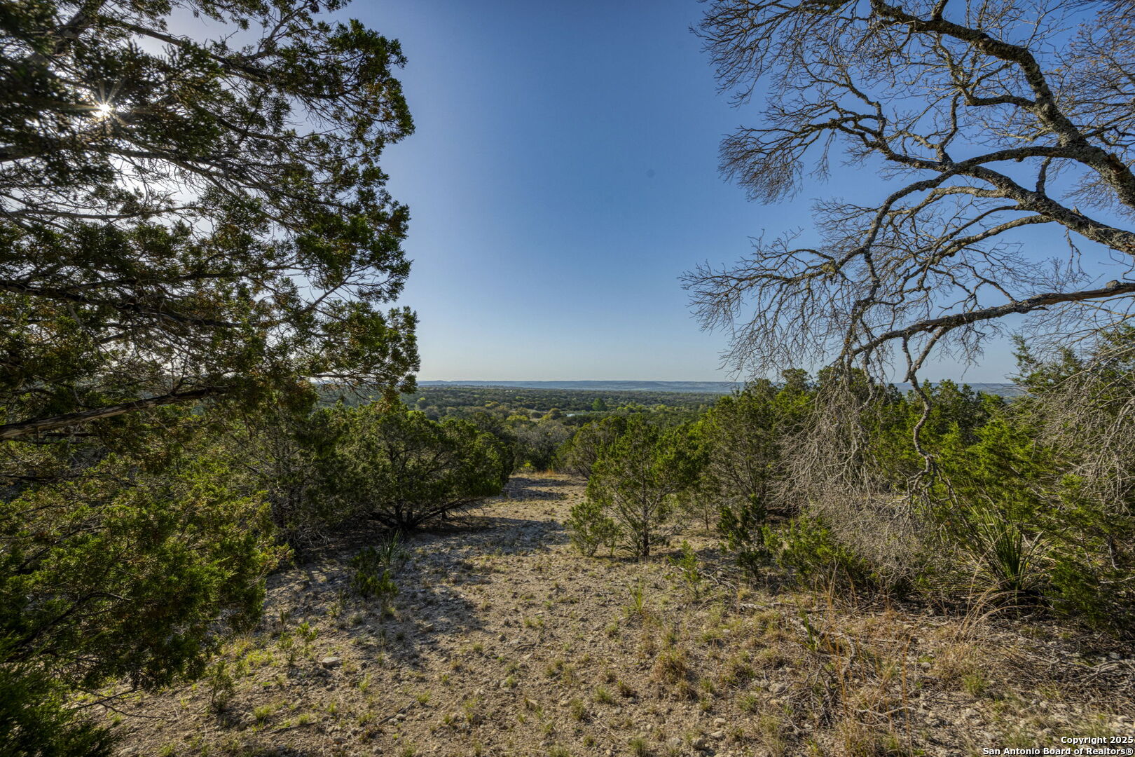 Tbd Target Hill @ Hwy. 27 , Center Point, TX, 78010 | 1859331 | Realty Texas LLC