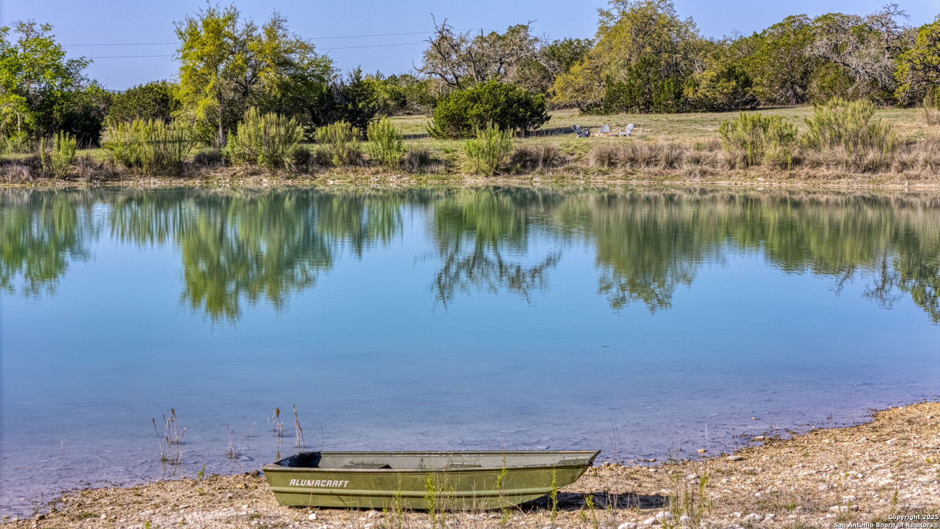 Tbd Target Hill @ Hwy. 27 , Center Point, TX, 78010 | 1859331 | Realty Texas LLC