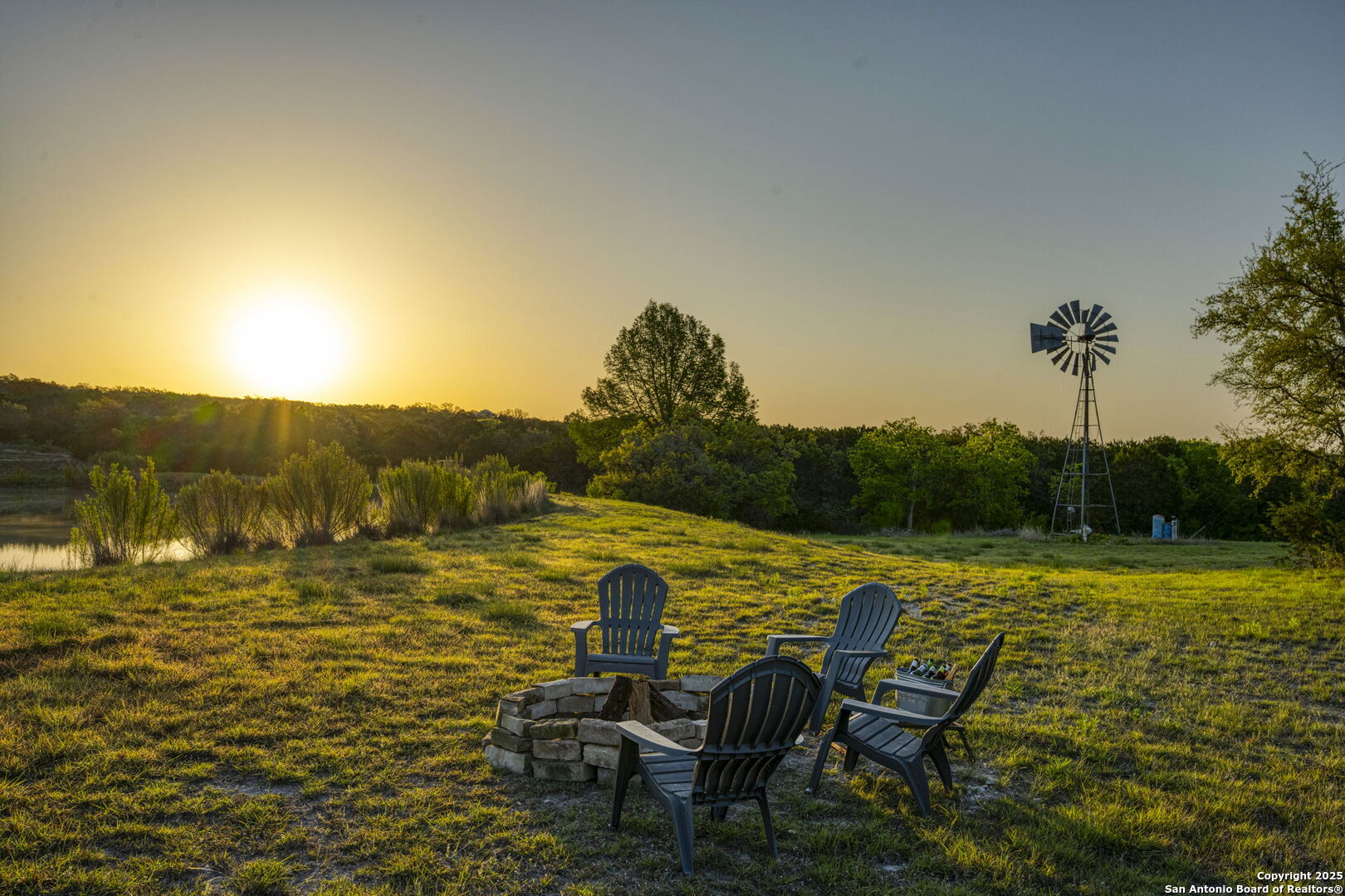 Tbd Target Hill @ Hwy. 27 , Center Point, TX, 78010 | 1859331 | Realty Texas LLC