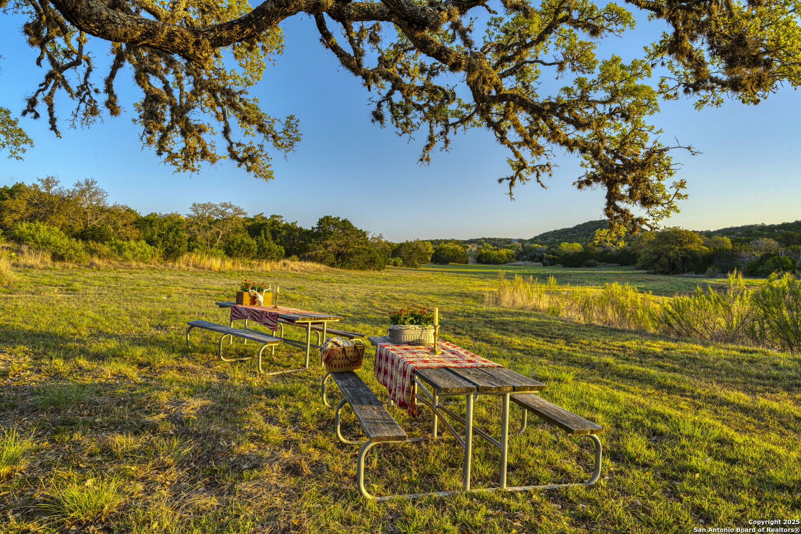 Tbd Target Hill @ Hwy. 27 , Center Point, TX, 78010 | 1859331 | Realty Texas LLC