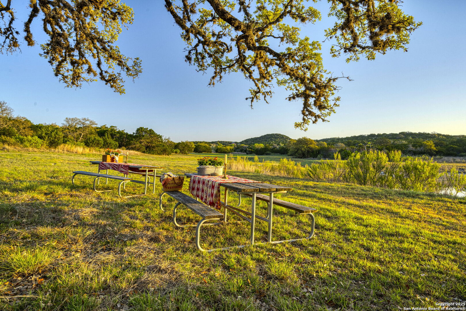 Tbd Target Hill @ Hwy. 27 , Center Point, TX, 78010 | 1859331 | Realty Texas LLC