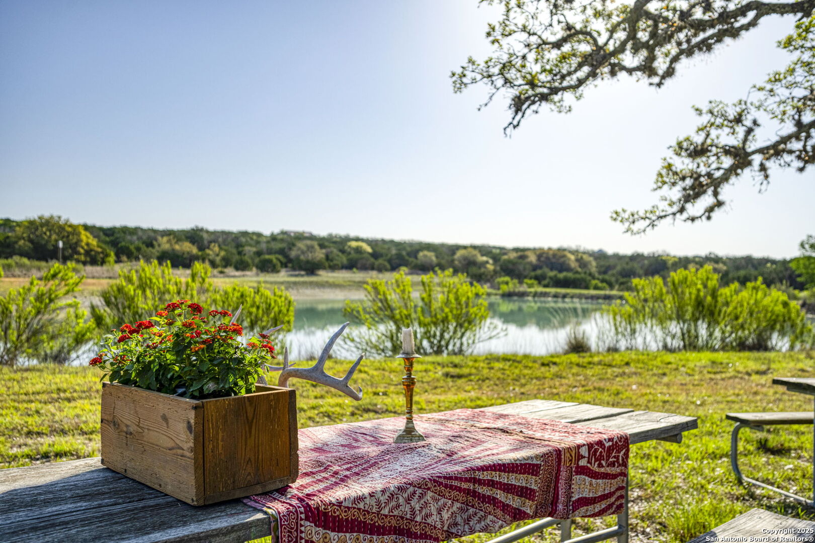 Tbd Target Hill @ Hwy. 27 , Center Point, TX, 78010 | 1859331 | Realty Texas LLC