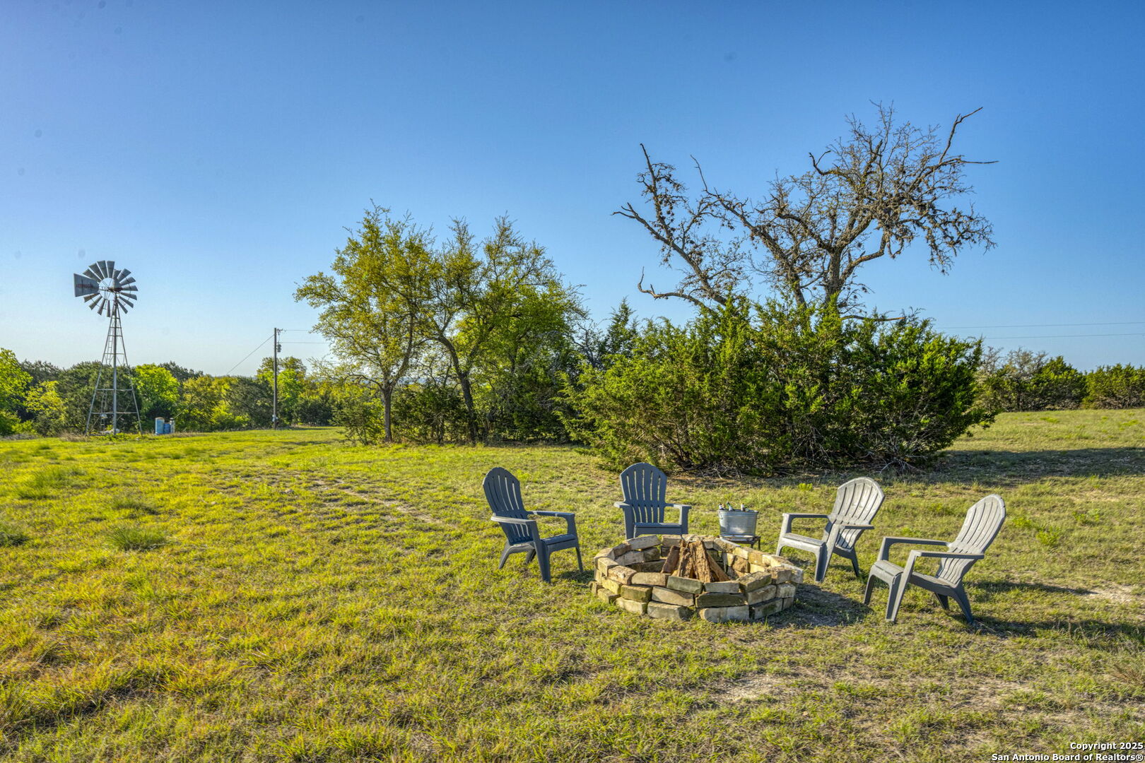 Tbd Target Hill @ Hwy. 27 , Center Point, TX, 78010 | 1859331 | Realty Texas LLC