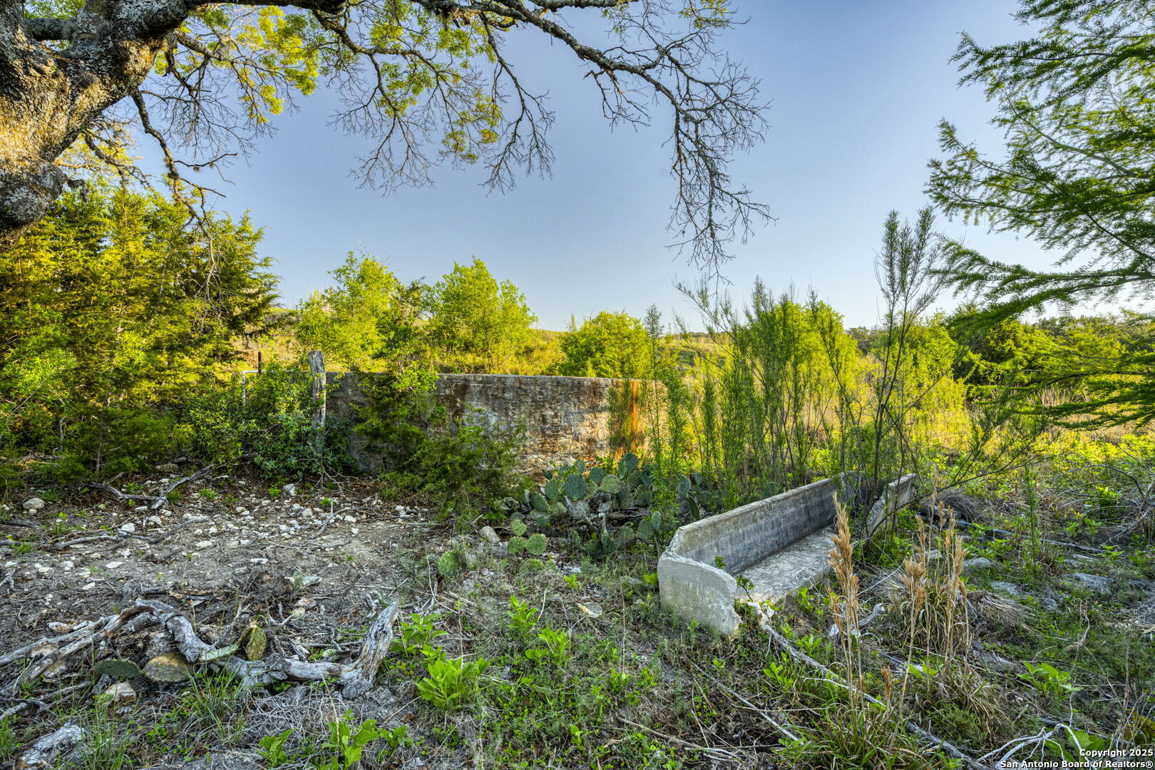 Tbd Target Hill @ Hwy. 27 , Center Point, TX, 78010 | 1859331 | Realty Texas LLC