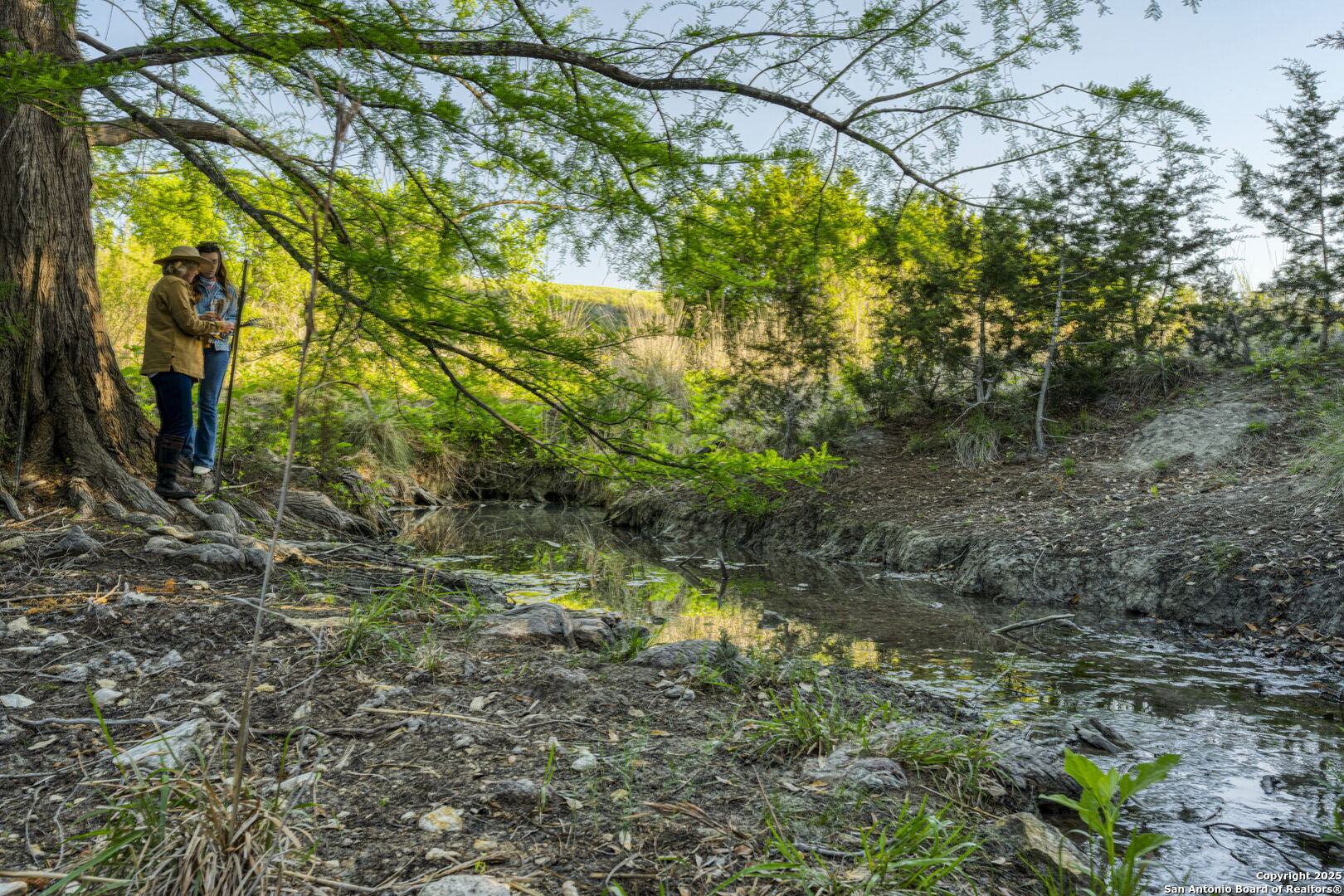 Tbd Target Hill @ Hwy. 27 , Center Point, TX, 78010 | 1859331 | Realty Texas LLC