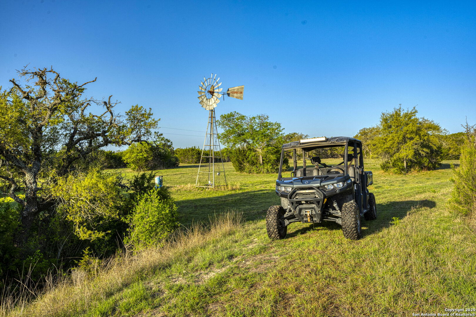 Tbd Target Hill @ Hwy. 27 , Center Point, TX, 78010 | 1859331 | Realty Texas LLC