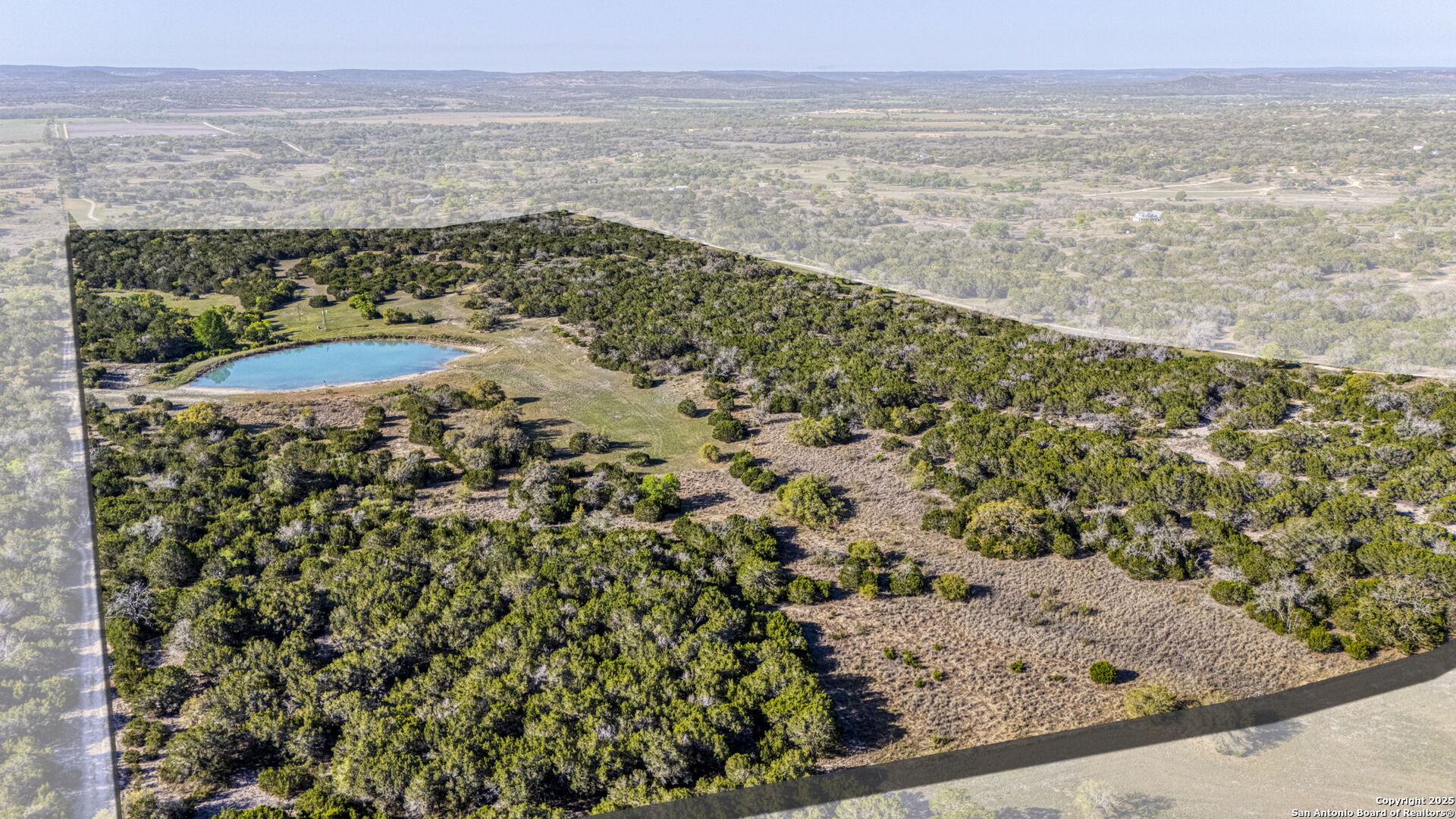 Tbd Target Hill @ Hwy. 27 , Center Point, TX, 78010 | 1859331 | Realty Texas LLC