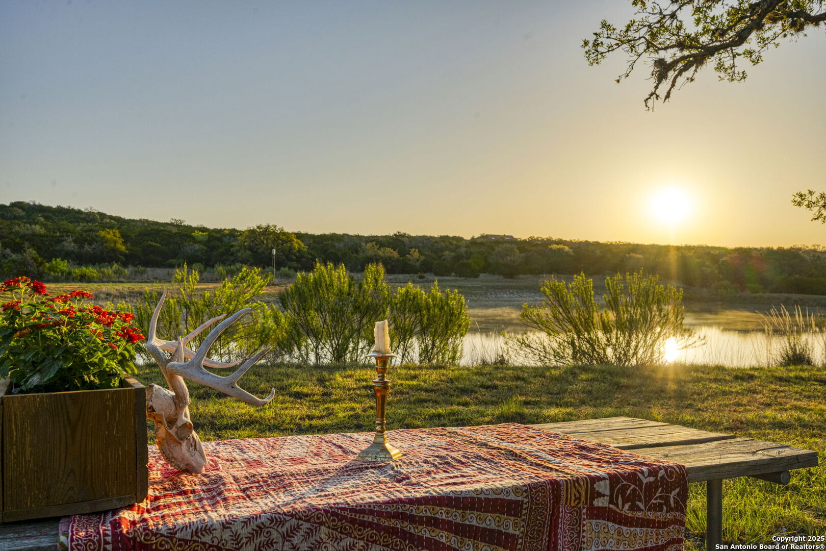 Tbd Target Hill @ Hwy. 27 , Center Point, TX, 78010 | 1859331 | Realty Texas LLC