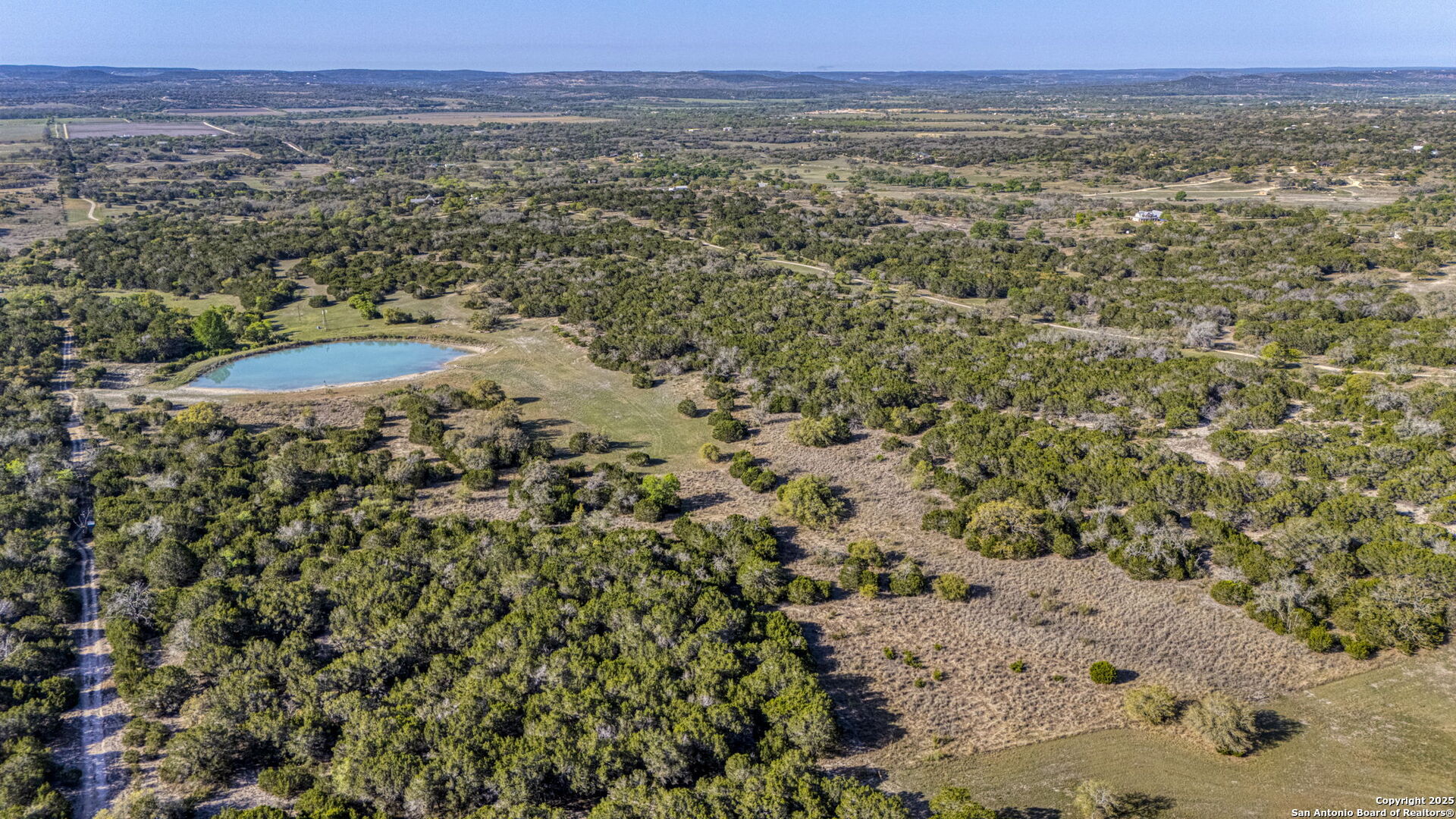 Tbd Target Hill @ Hwy. 27 , Center Point, TX, 78010 | 1859331 | Realty Texas LLC