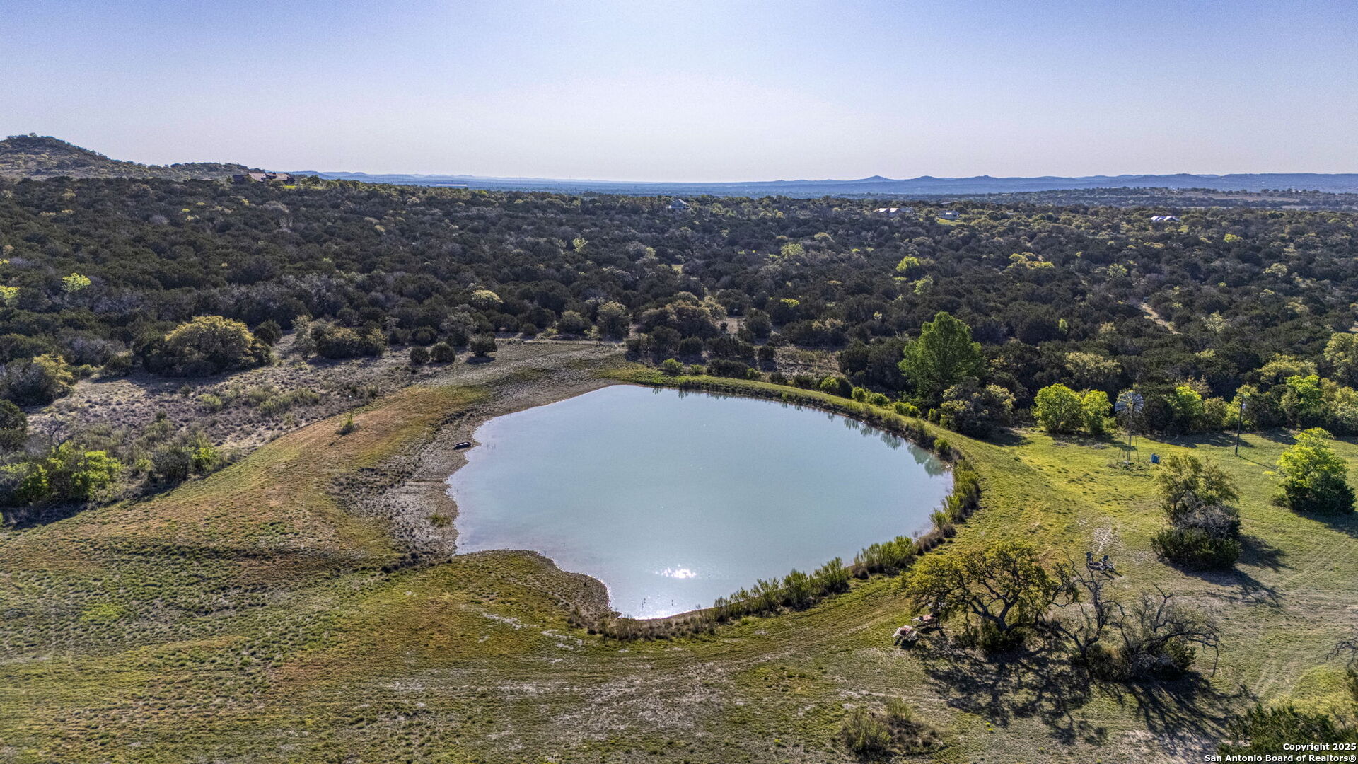 Tbd Target Hill @ Hwy. 27 , Center Point, TX, 78010 | 1859331 | Realty Texas LLC