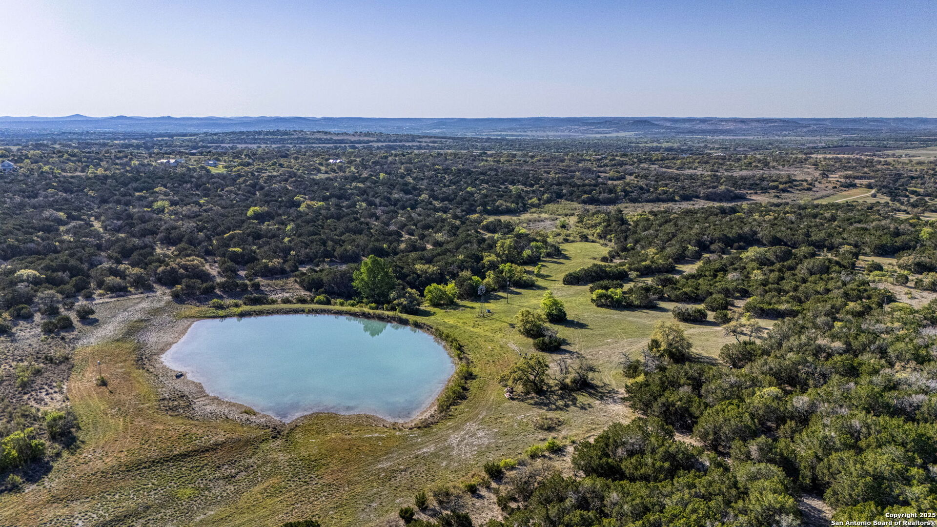 Tbd Target Hill @ Hwy. 27 , Center Point, TX, 78010 | 1859331 | Realty Texas LLC