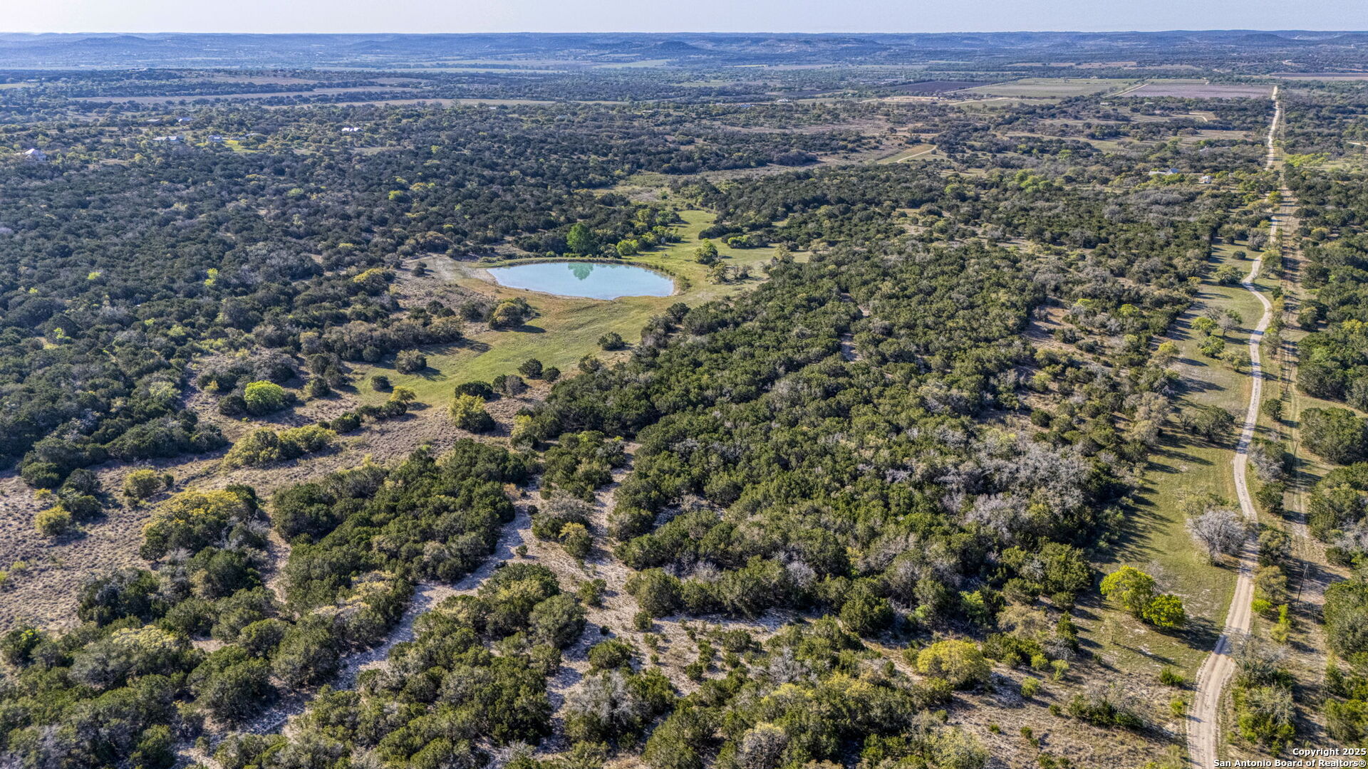 Tbd Target Hill @ Hwy. 27 , Center Point, TX, 78010 | 1859331 | Realty Texas LLC