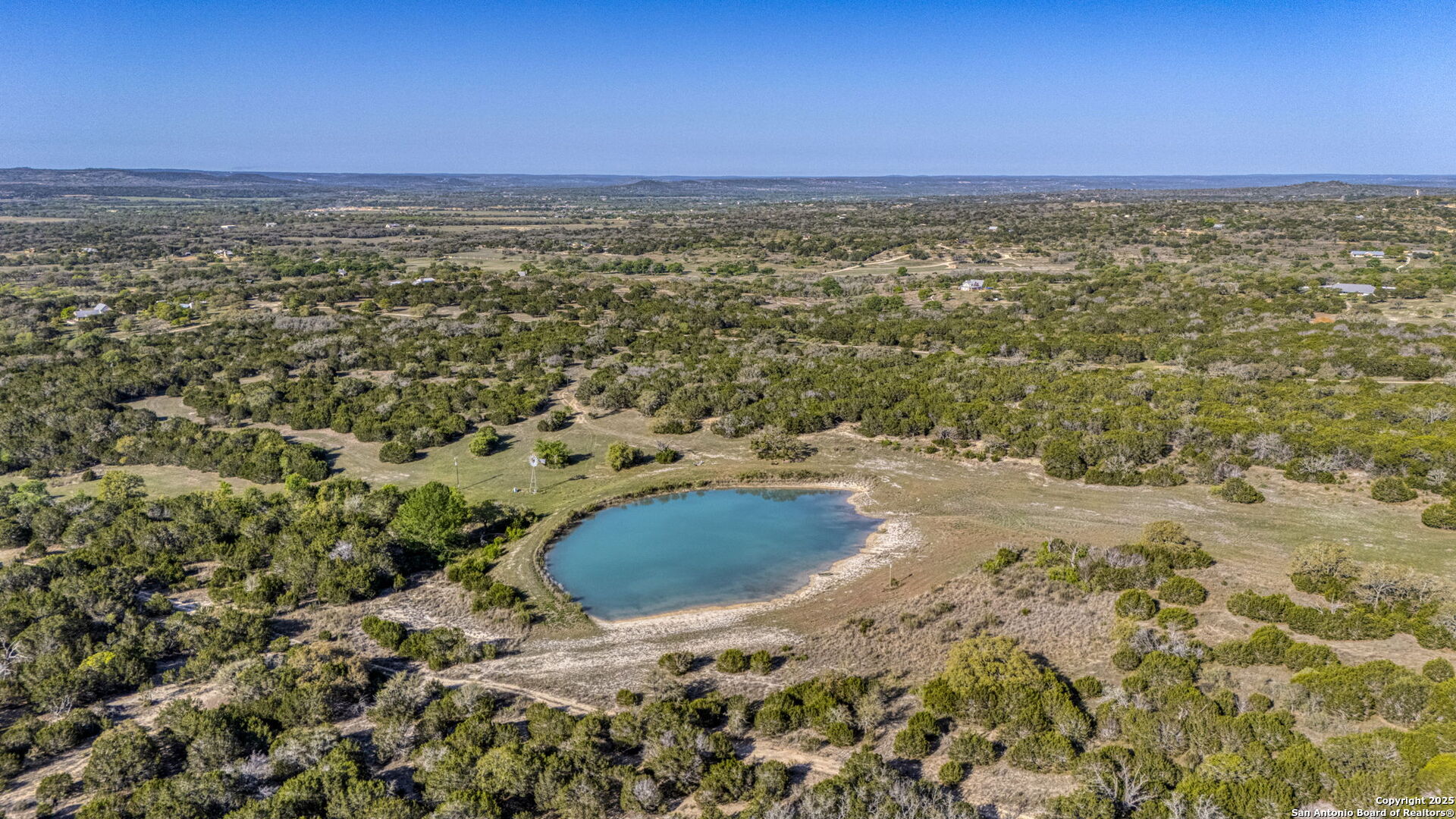 Tbd Target Hill @ Hwy. 27 , Center Point, TX, 78010 | 1859331 | Realty Texas LLC
