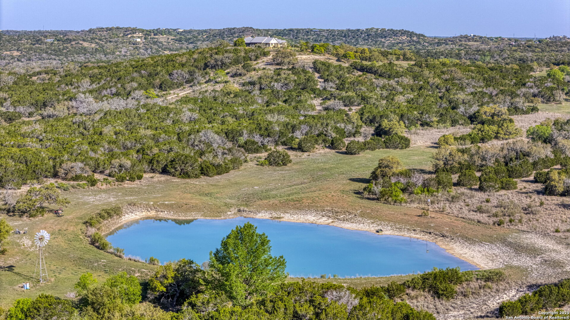 Tbd Target Hill @ Hwy. 27 , Center Point, TX, 78010 | 1859331 | Realty Texas LLC