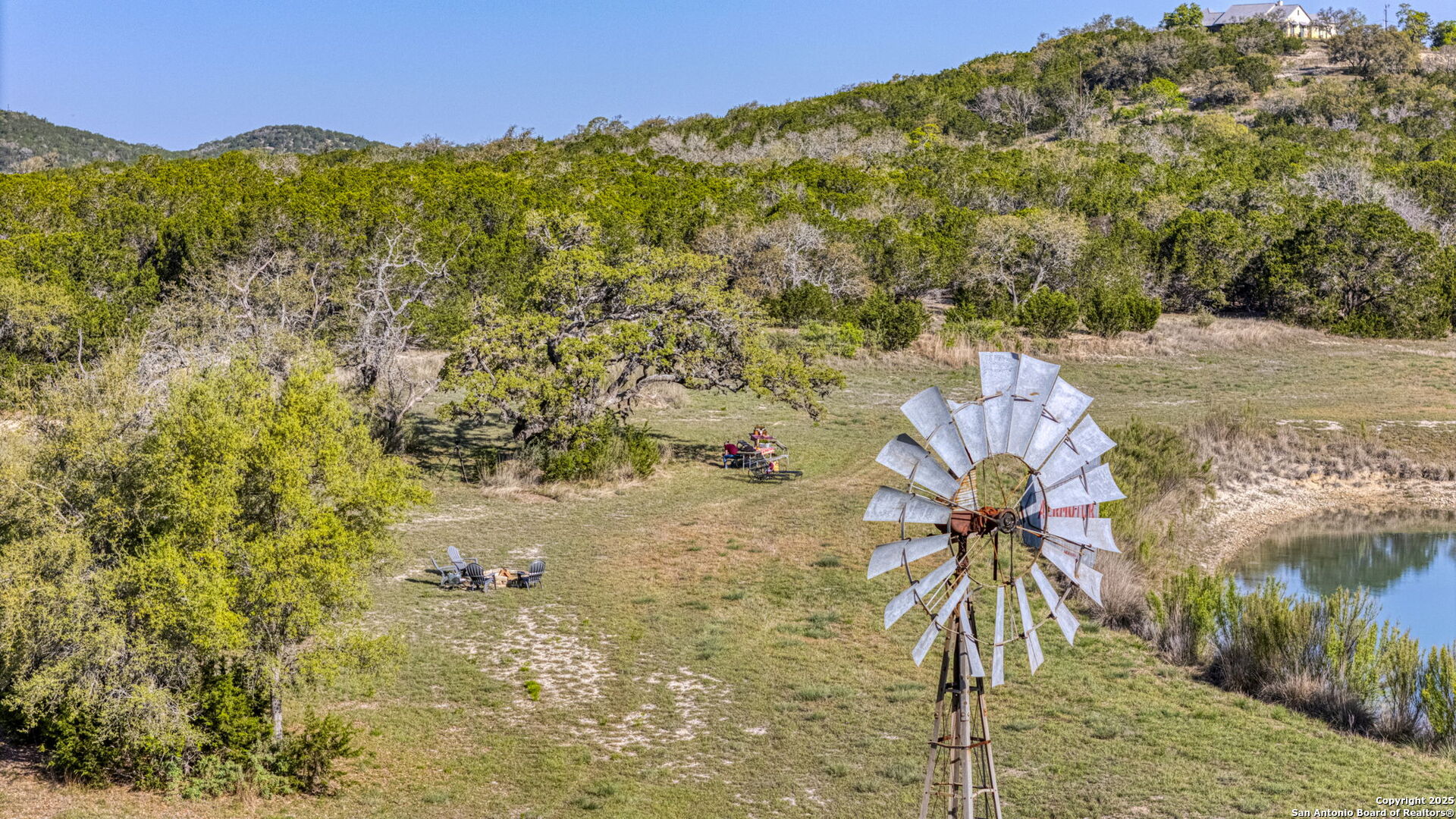 Tbd Target Hill @ Hwy. 27 , Center Point, TX, 78010 | 1859331 | Realty Texas LLC
