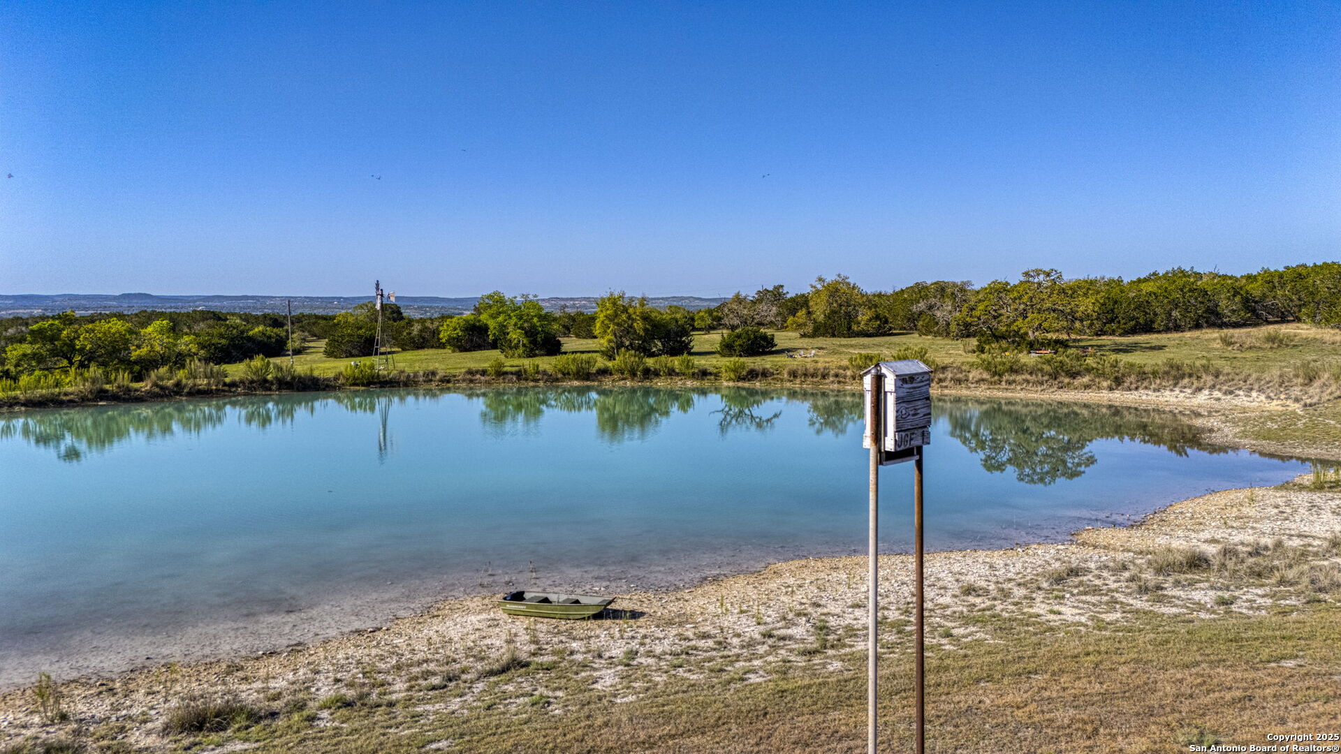 Tbd Target Hill @ Hwy. 27 , Center Point, TX, 78010 | 1859331 | Realty Texas LLC