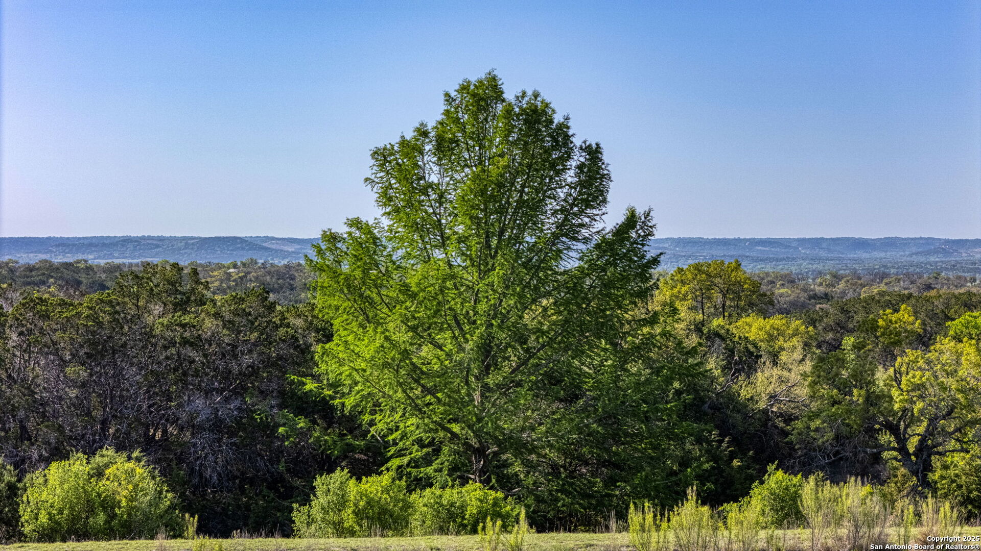 Tbd Target Hill @ Hwy. 27 , Center Point, TX, 78010 | 1859331 | Realty Texas LLC
