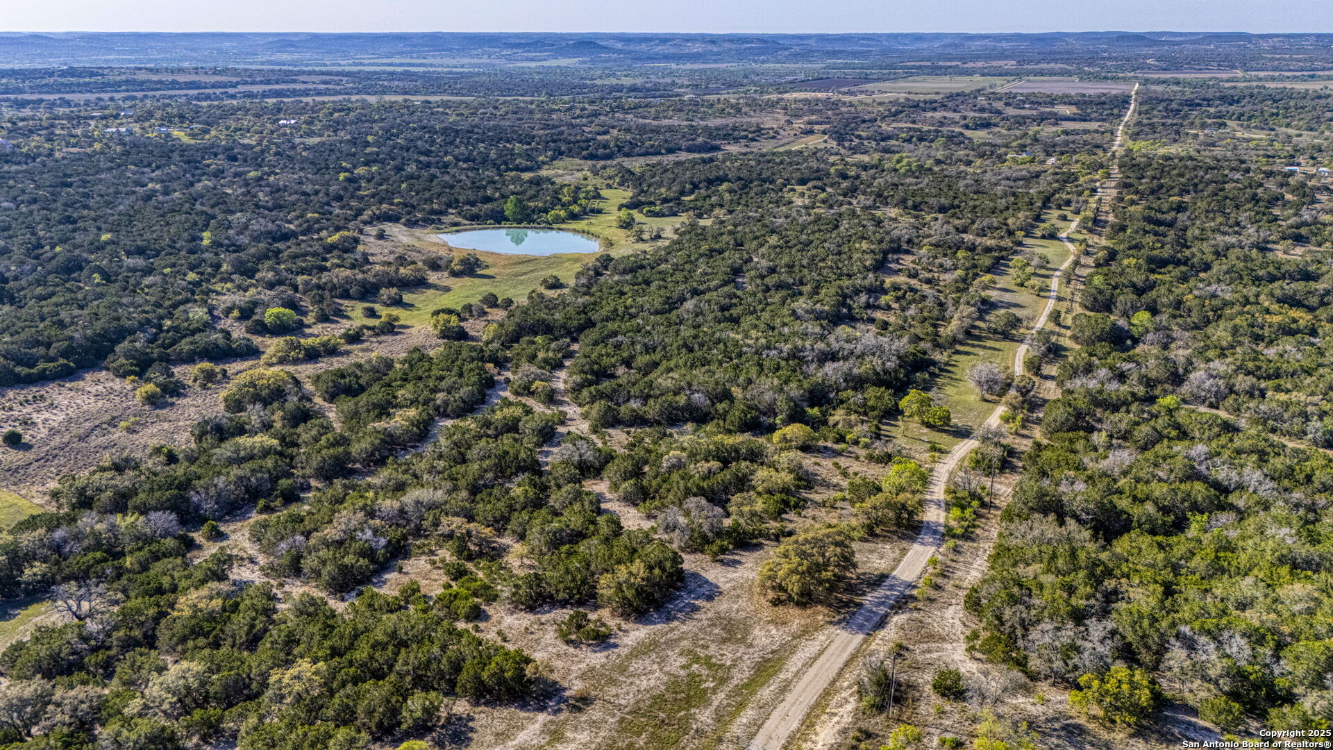 Tbd Target Hill @ Hwy. 27 , Center Point, TX, 78010 | 1859331 | Realty Texas LLC