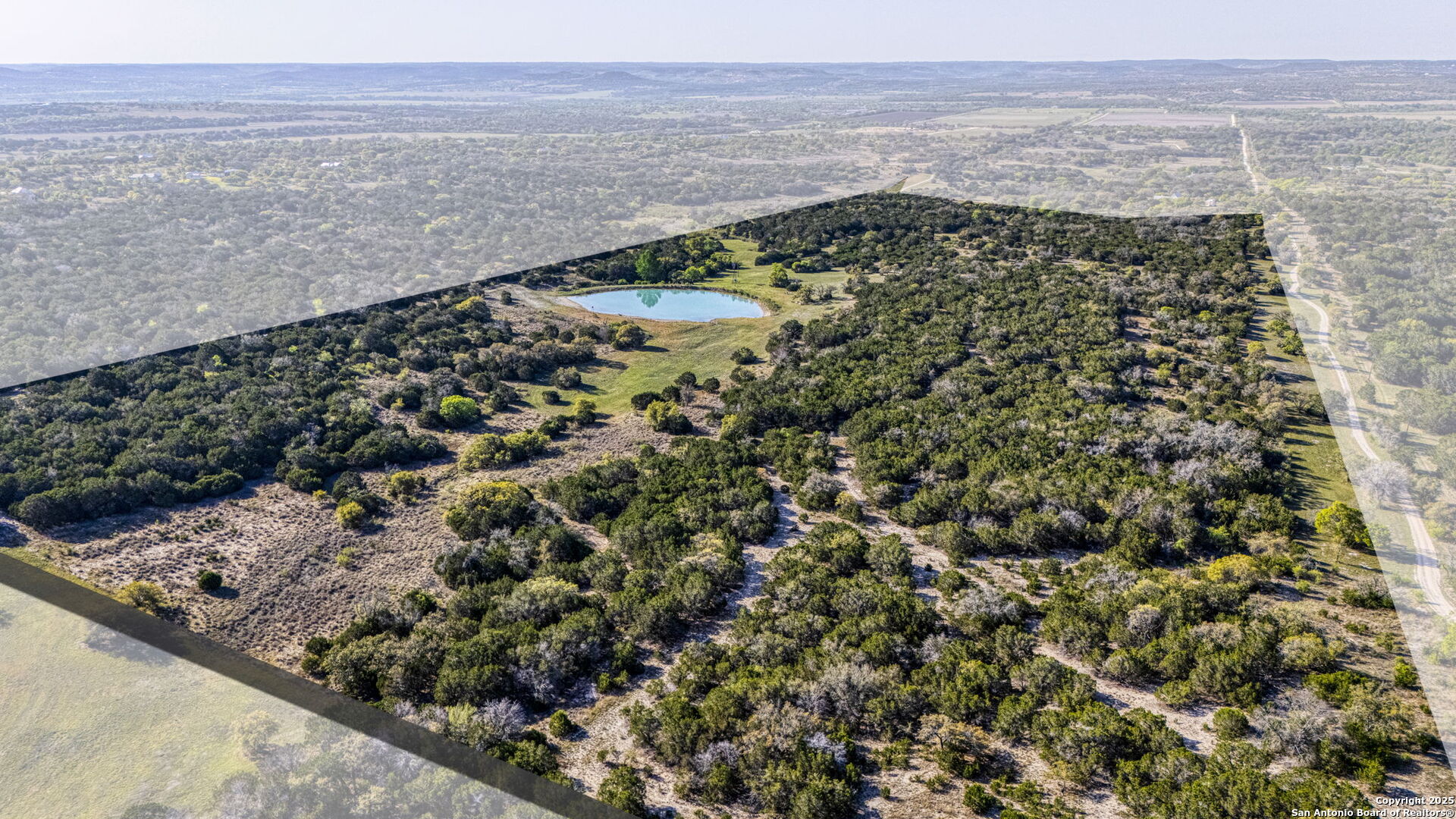 Tbd Target Hill @ Hwy. 27 , Center Point, TX, 78010 | 1859331 | Realty Texas LLC