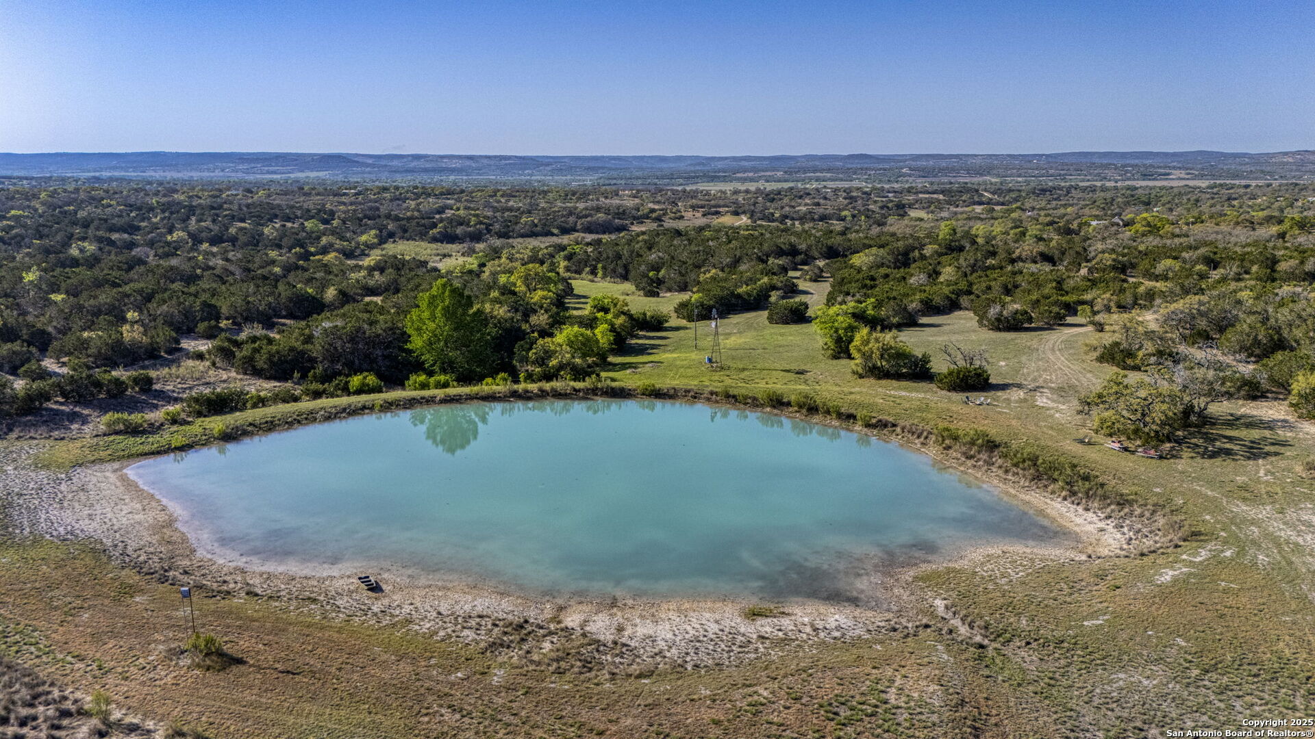 Tbd Target Hill @ Hwy. 27 , Center Point, TX, 78010 | 1859331 | Realty Texas LLC