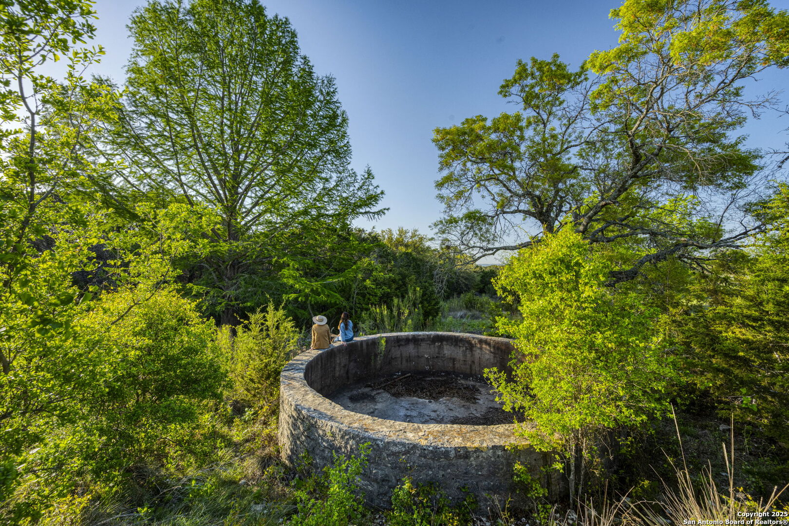 Tbd Target Hill @ Hwy. 27 , Center Point, TX, 78010 | 1859331 | Realty Texas LLC