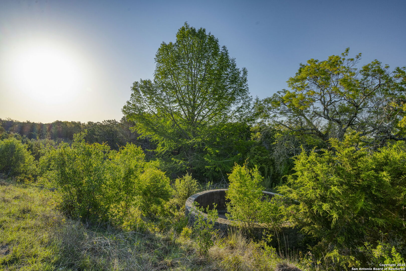 Tbd Target Hill @ Hwy. 27 , Center Point, TX, 78010 | 1859331 | Realty Texas LLC