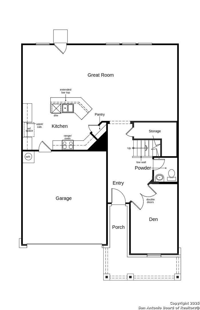 729 Maxwell Heights , San Antonio, TX, 78245 | 1858968 | Realty Texas LLC