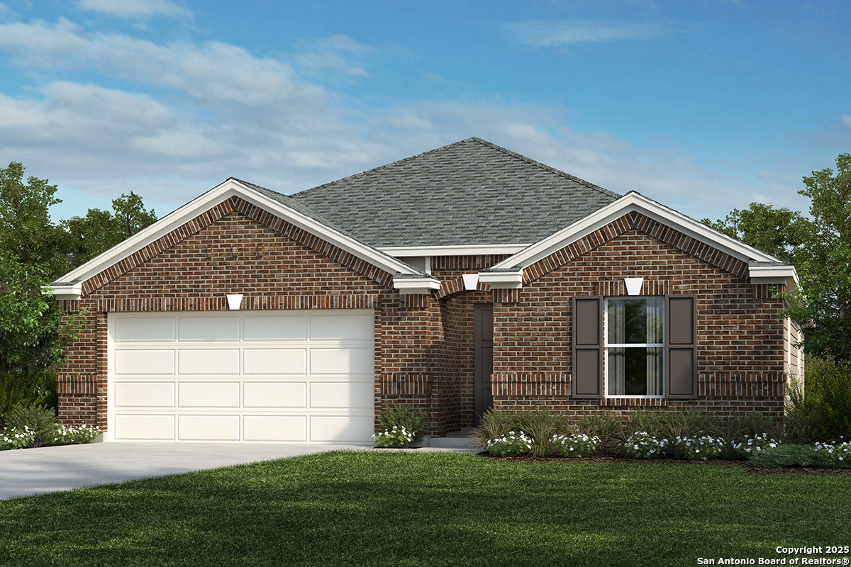 9403 Hammerstone Dr , San Antonio, TX, 78221 | 1860019 | Realty Texas LLC